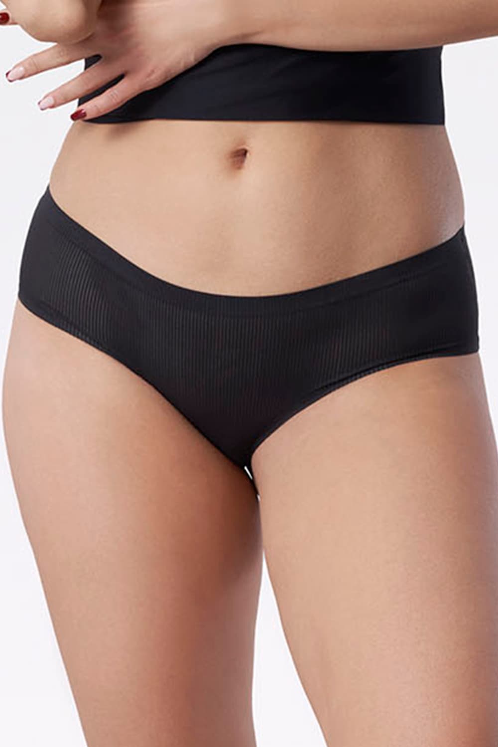 Culotte model 191797 Julimex