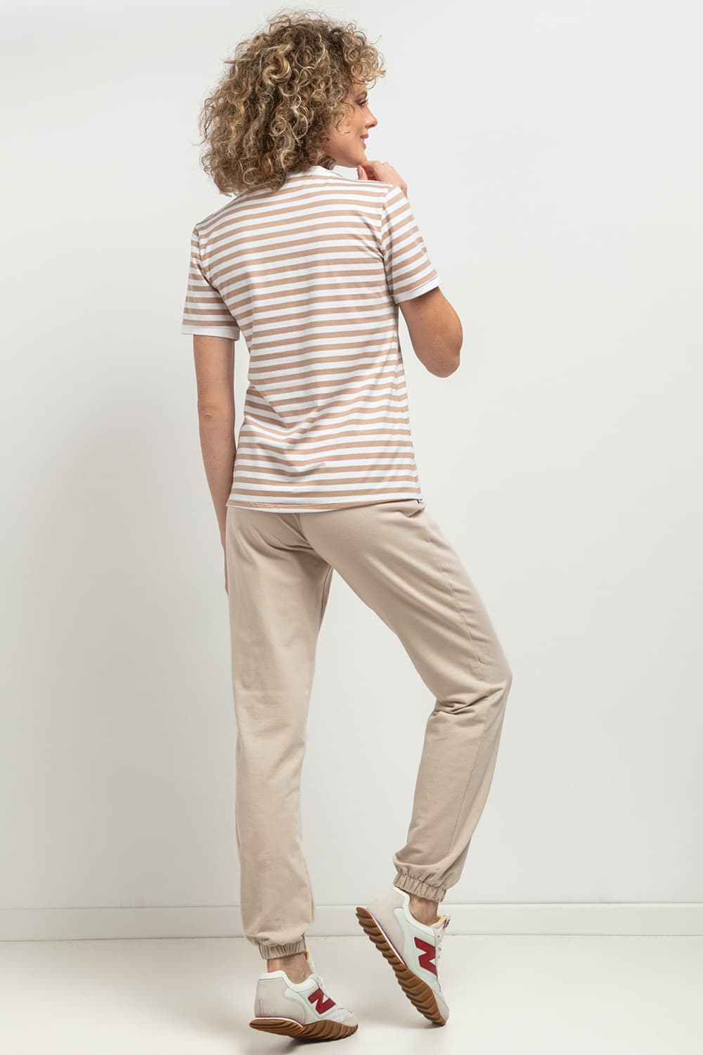 Maglia model 191807 Tessita - Miniatura 2