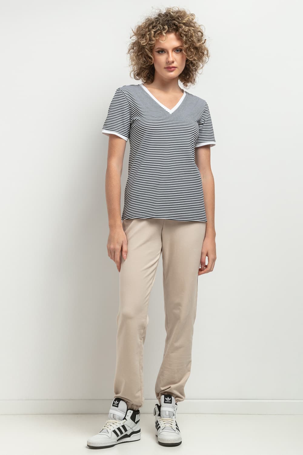 Maglia model 191808 Tessita