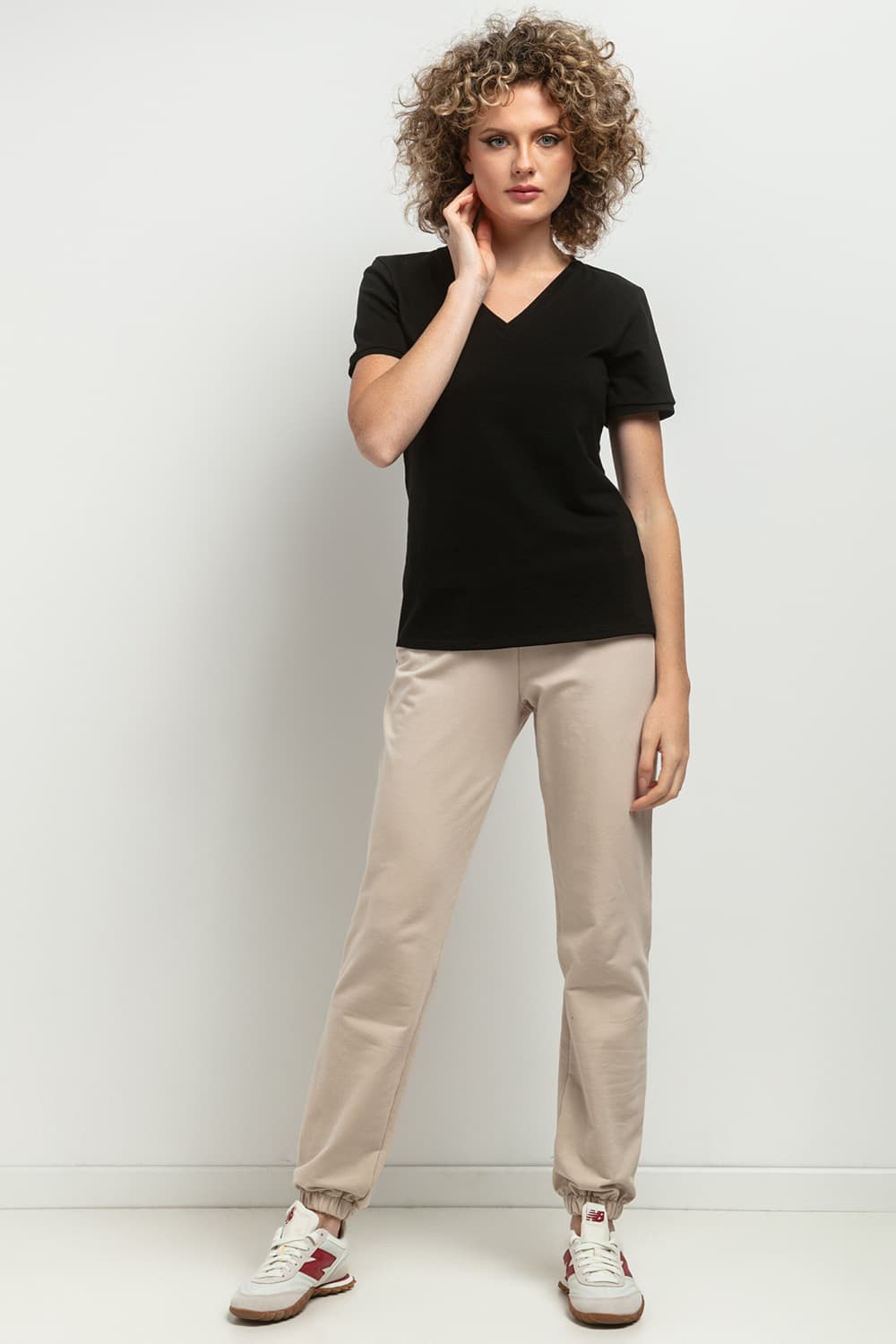 Maglia model 191809 Tessita