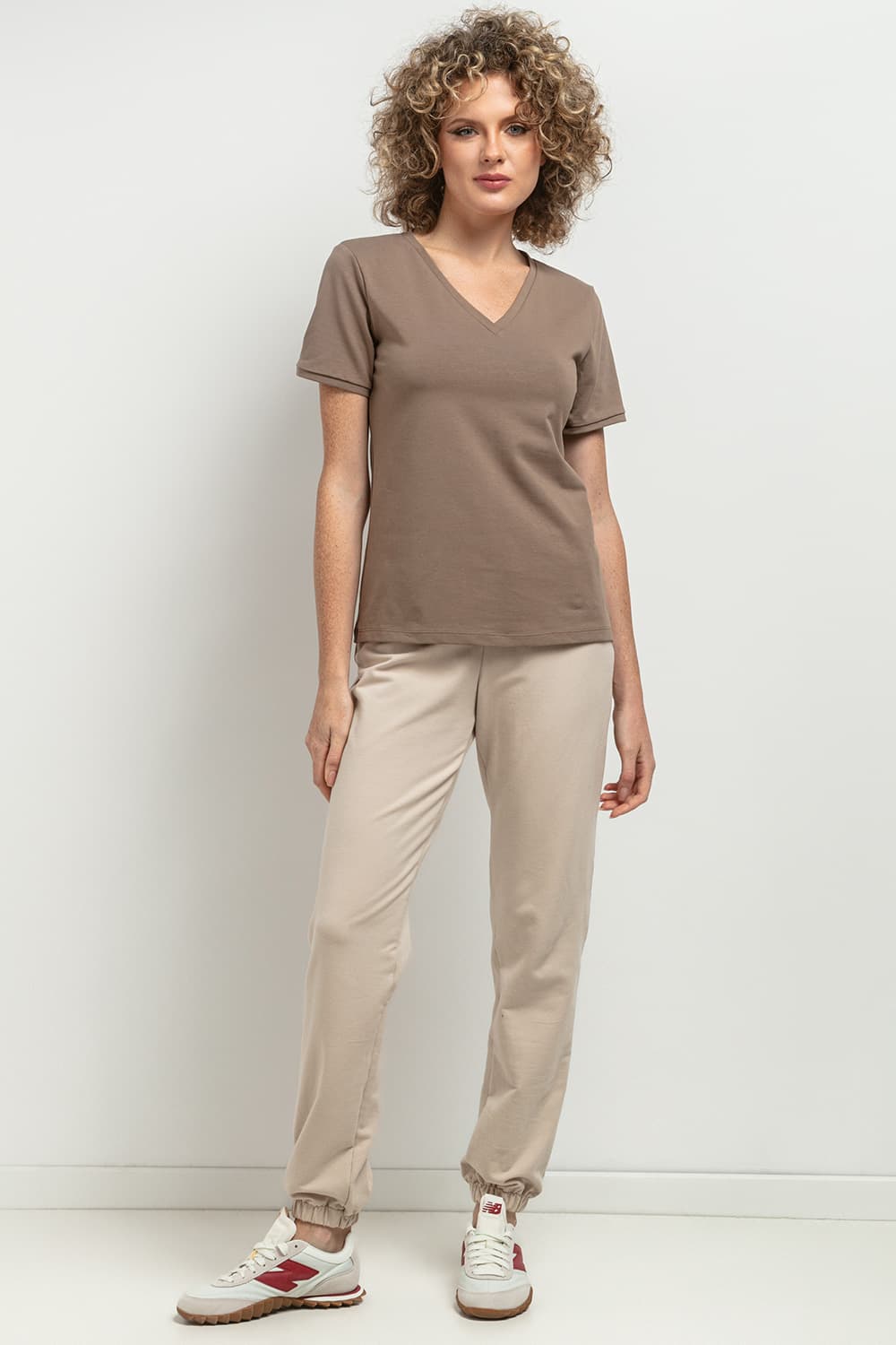 Maglia model 191810 Tessita