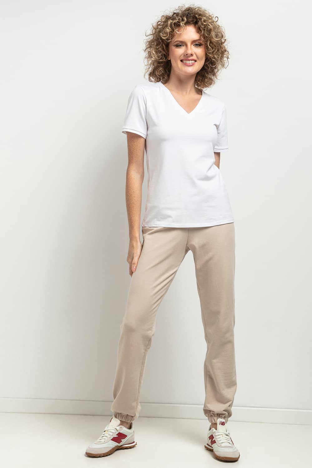 Maglia model 191811 Tessita