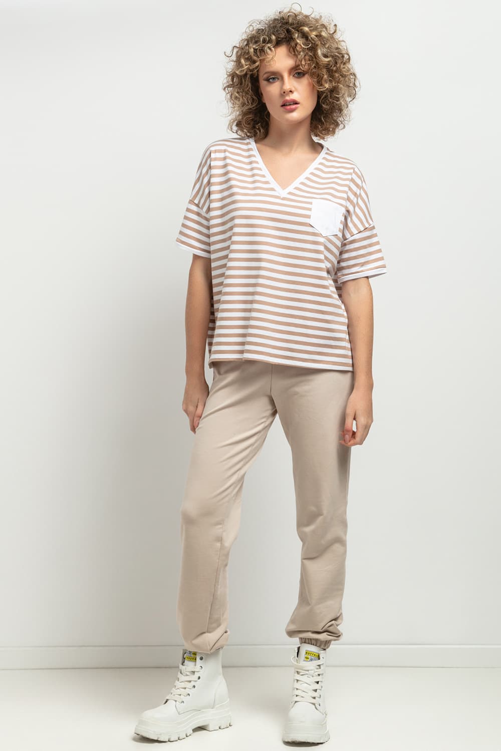 Maglia model 191824 Tessita
