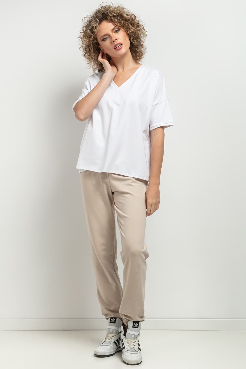 Maglia model 191828 Tessita