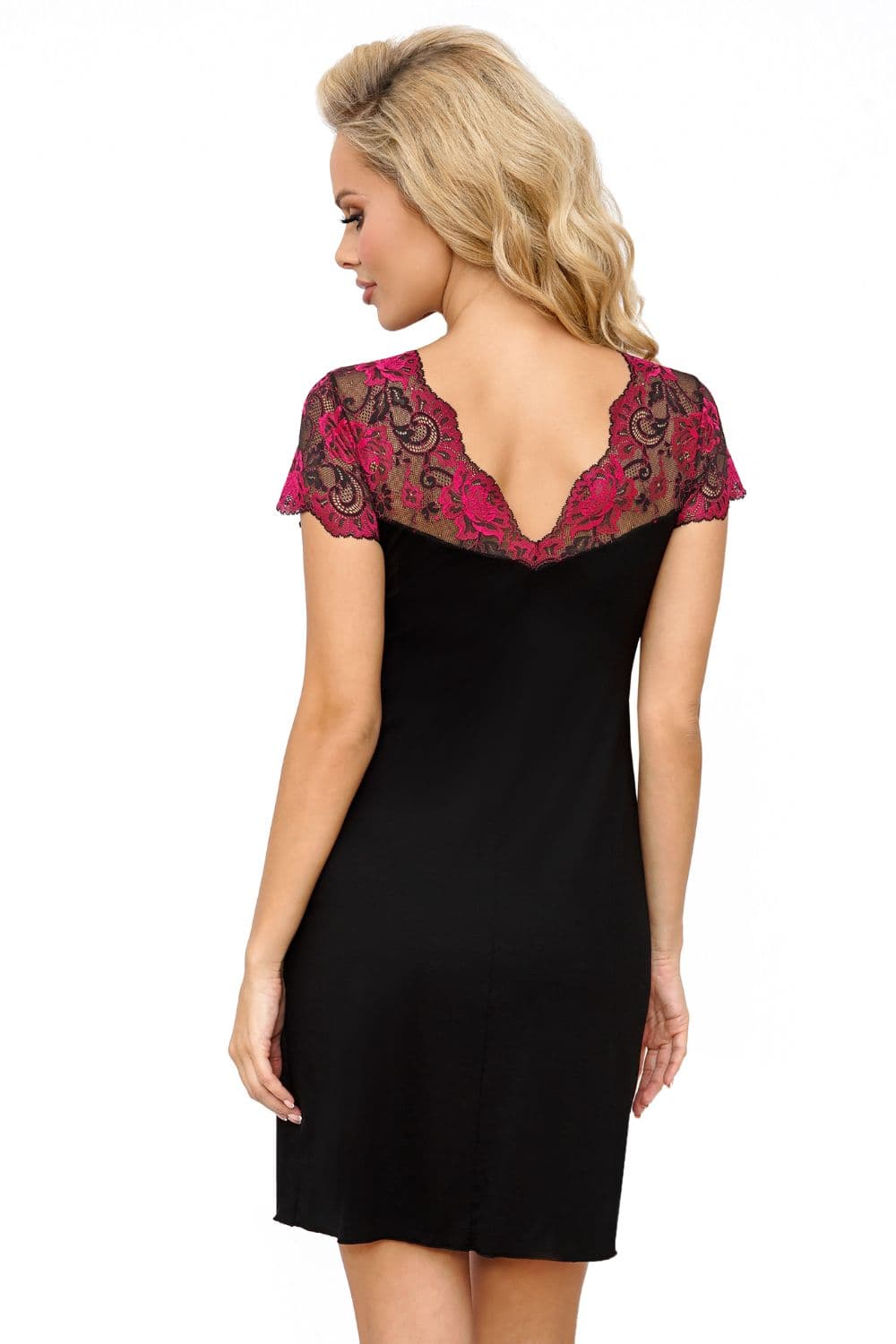 Camicia da notte model 192000 Donna - Miniatura 2