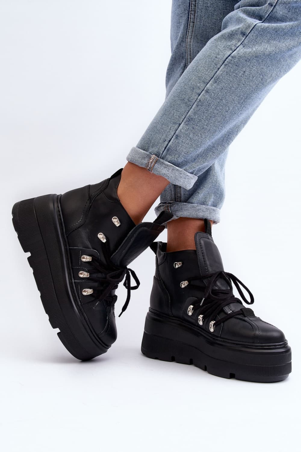 Scarpe spportive model 192279 Step in style - Miniatura 2