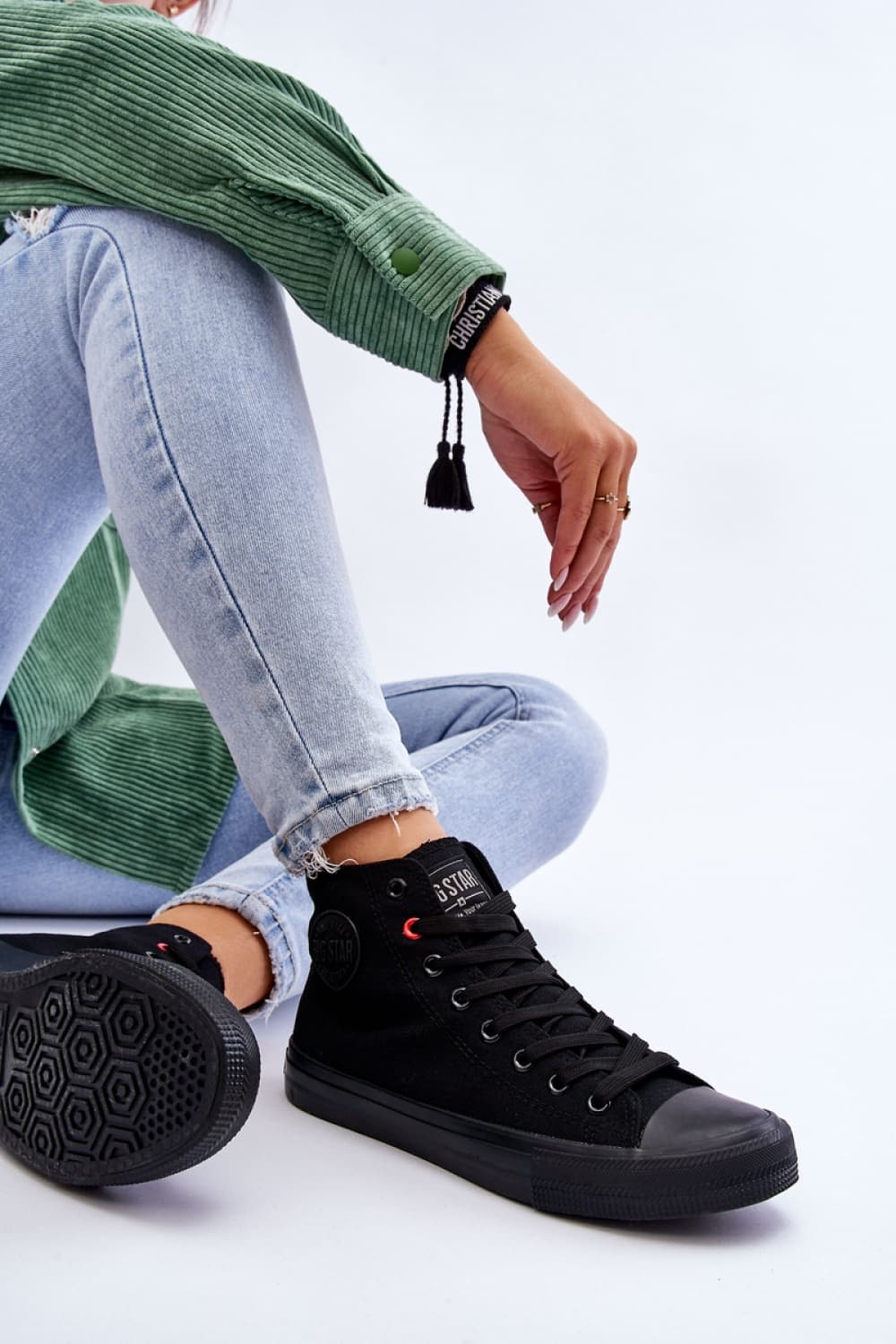 Sneakers model 192306 Step in style - Miniatura 3