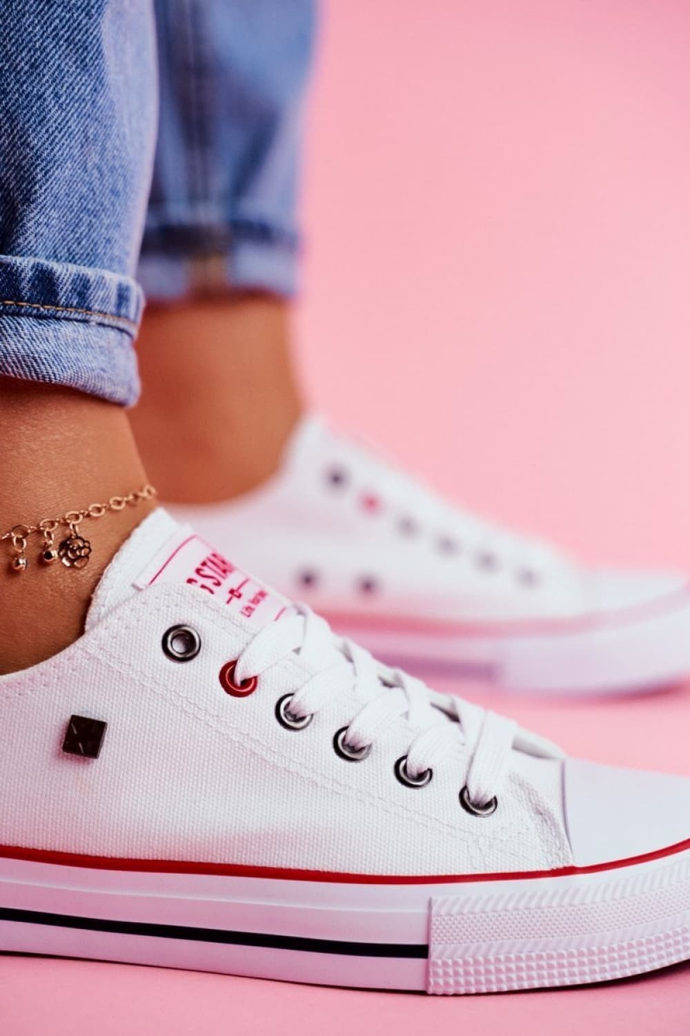 Sneakers model 192311 Step in style - Miniatura 2