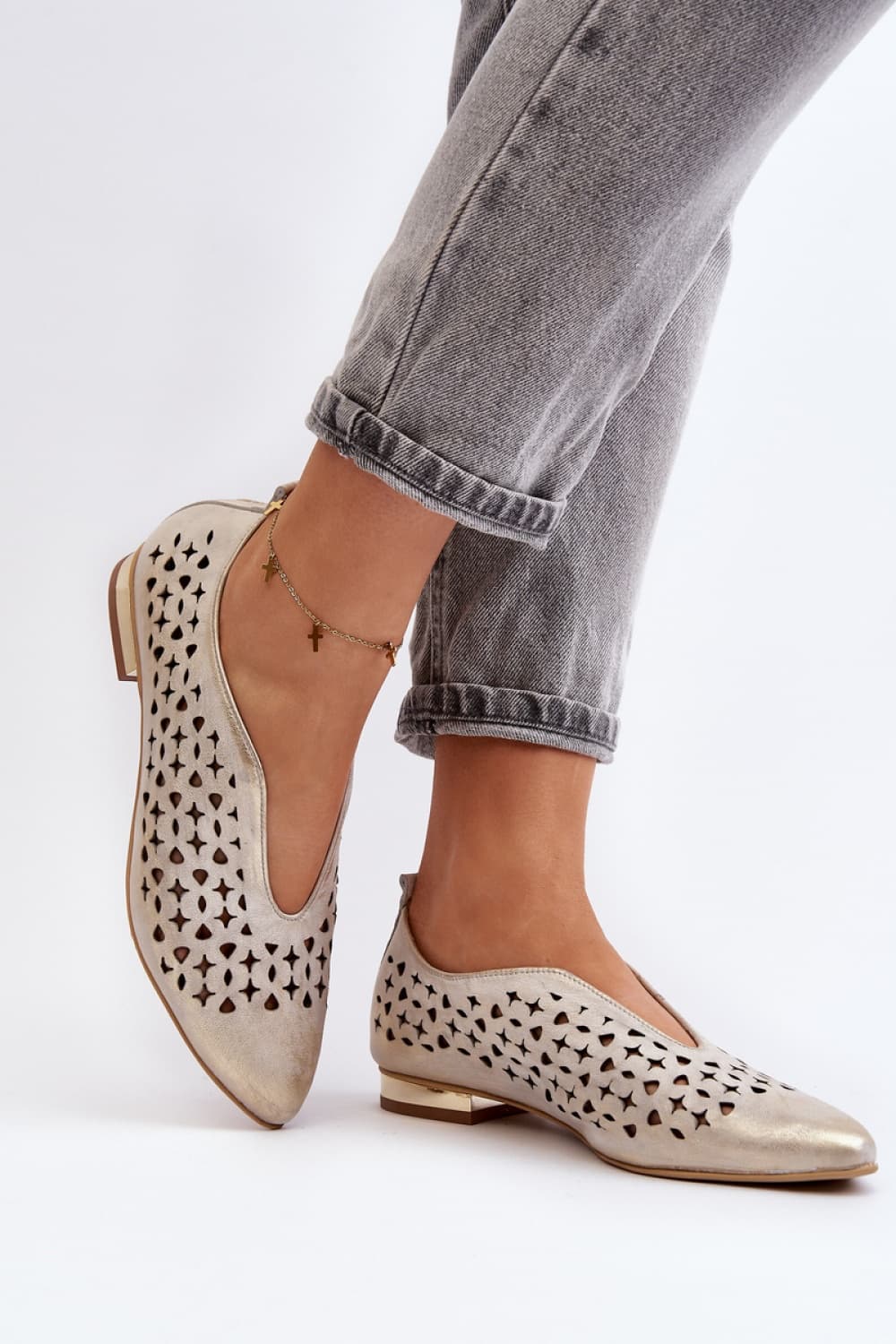 Ballerine model 192479 Step in style - Miniatura 2