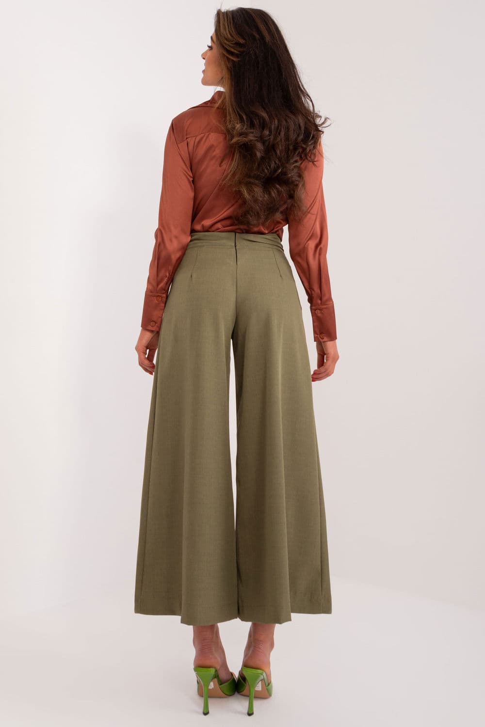 Pantaloni da donna model 192507 Italy Moda - Miniatura 3