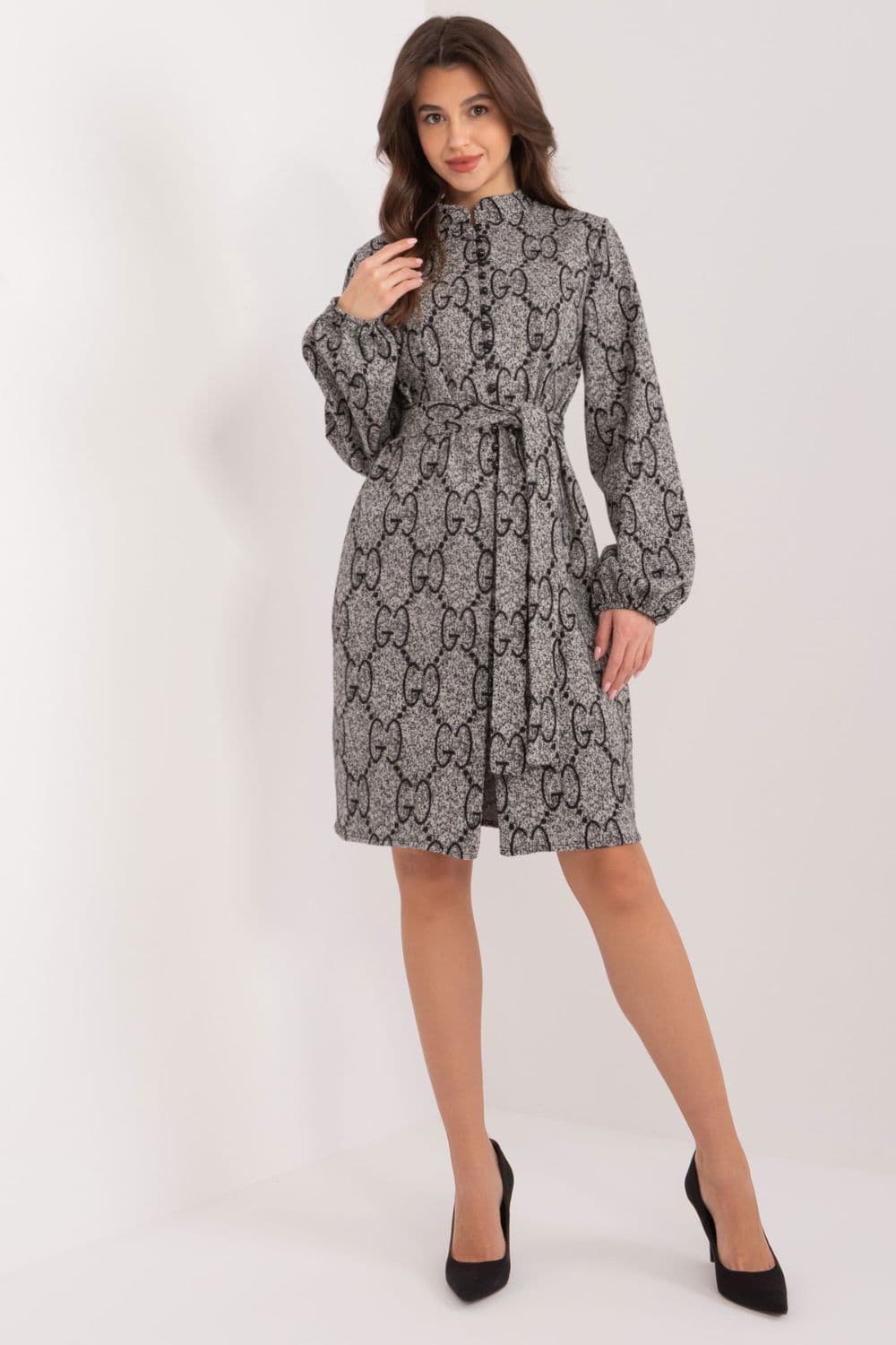 Vestito da giorno model 192522 Lakerta - Miniatura 3