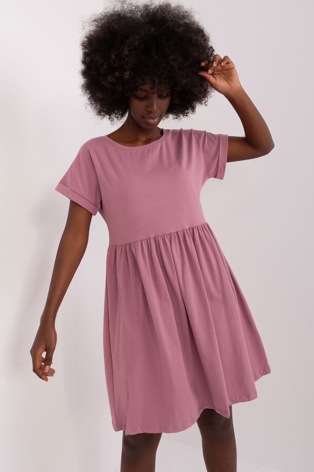 Vestito da giorno model 192727 Rue Paris