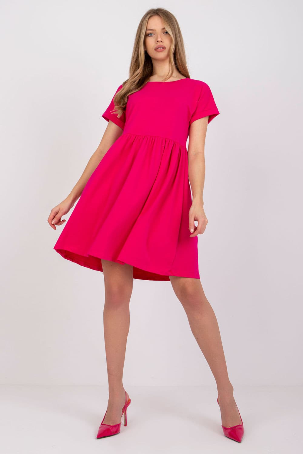 Vestito da giorno model 192728 Rue Paris