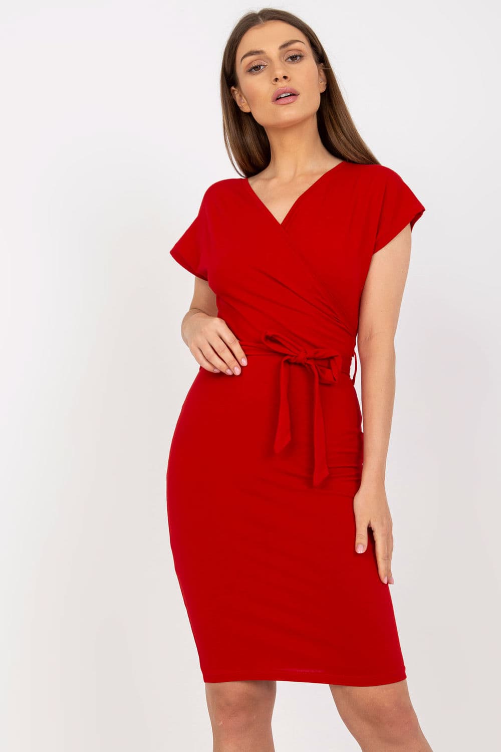 Vestito da giorno model 192738 Rue Paris