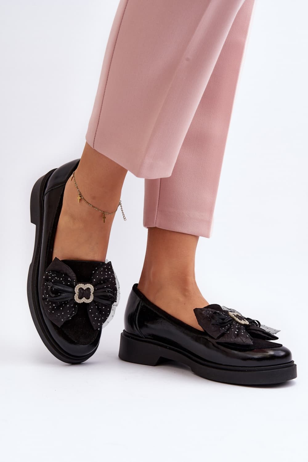 Mocassini model 192896 Step in style - Miniatura 2