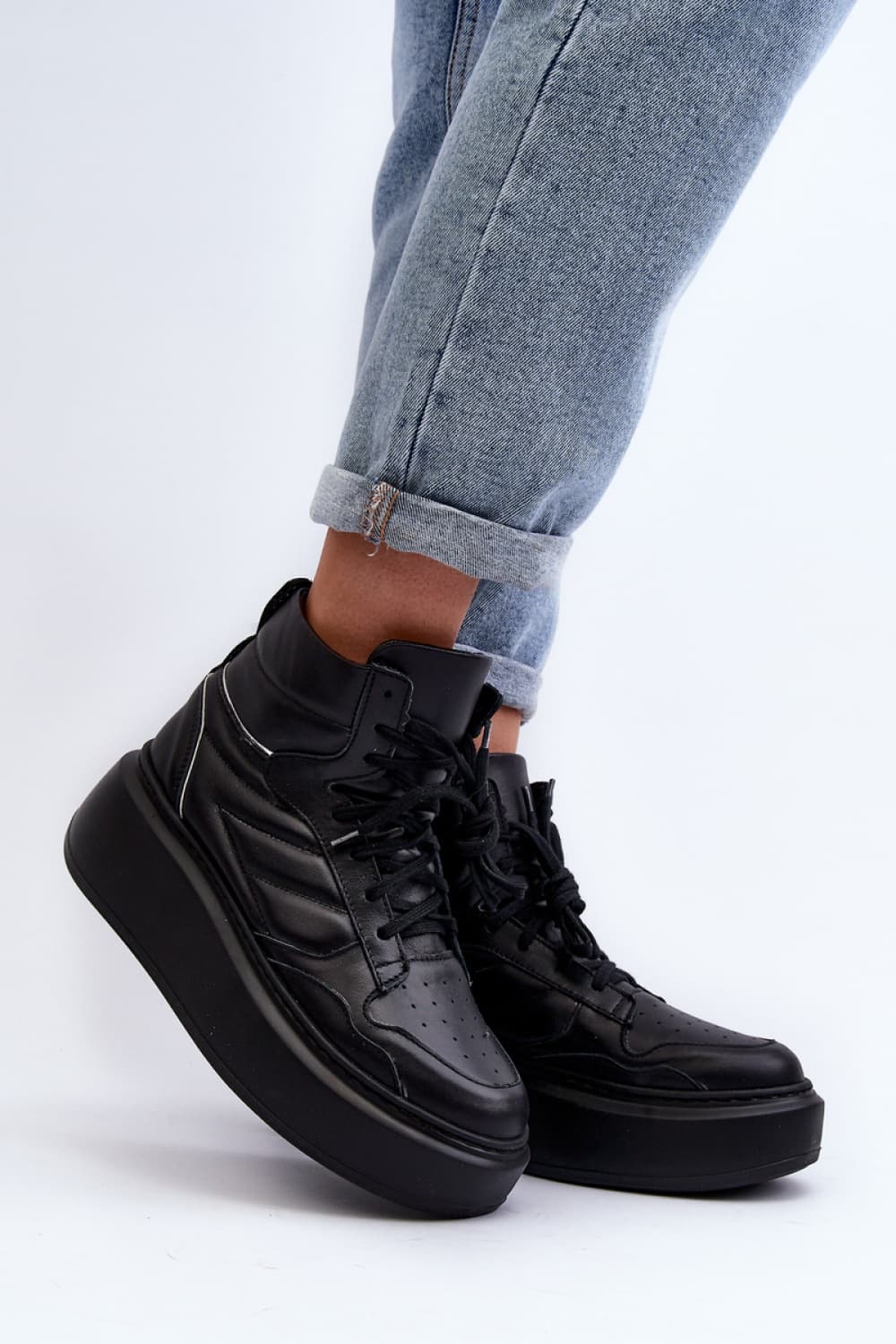 Scarpe spportive model 192937 Step in style