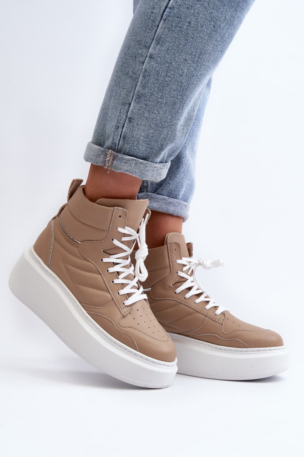 Scarpe spportive model 192938 Step in style