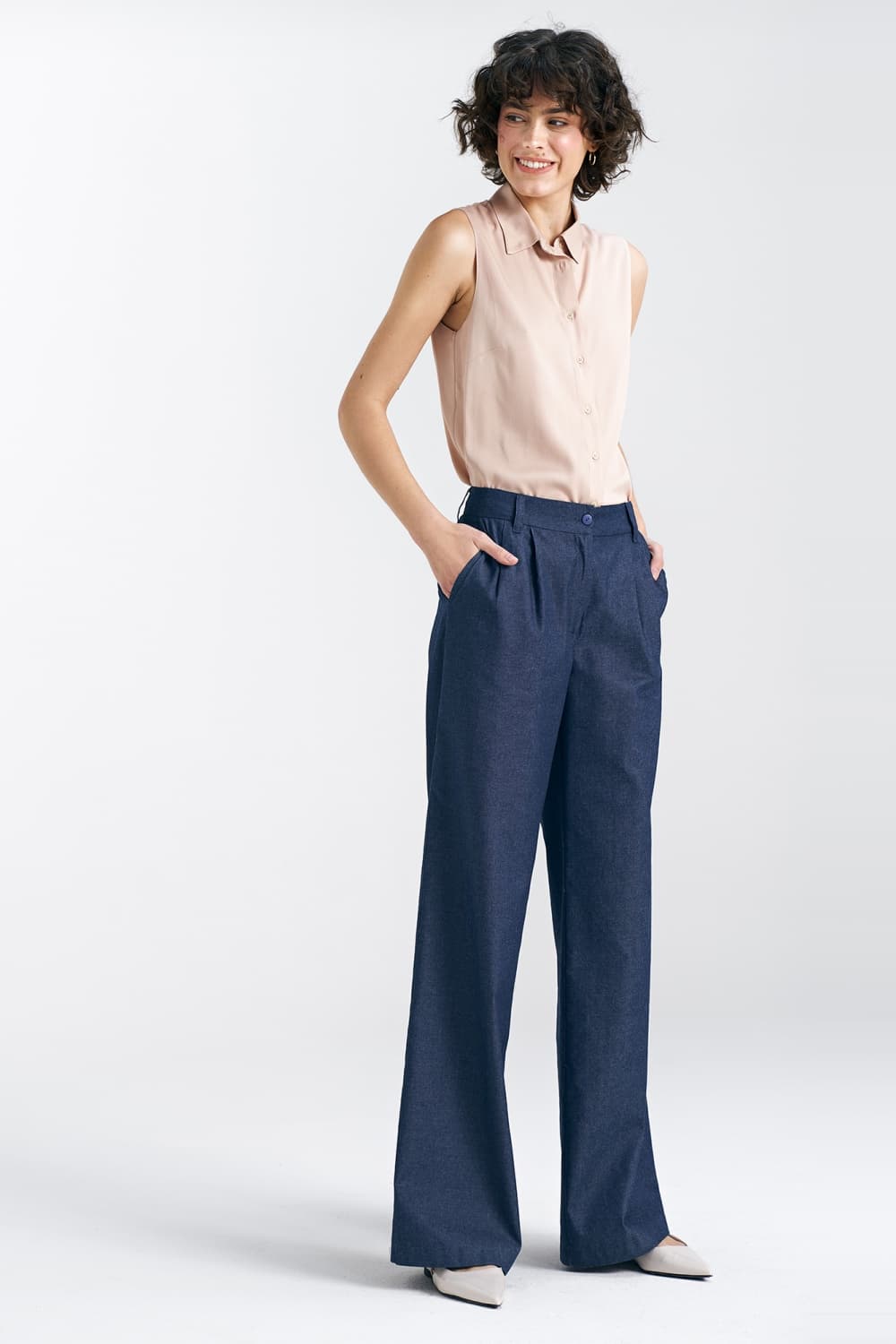 Pantaloni lunghi model 192966 Nife - Miniatura 4