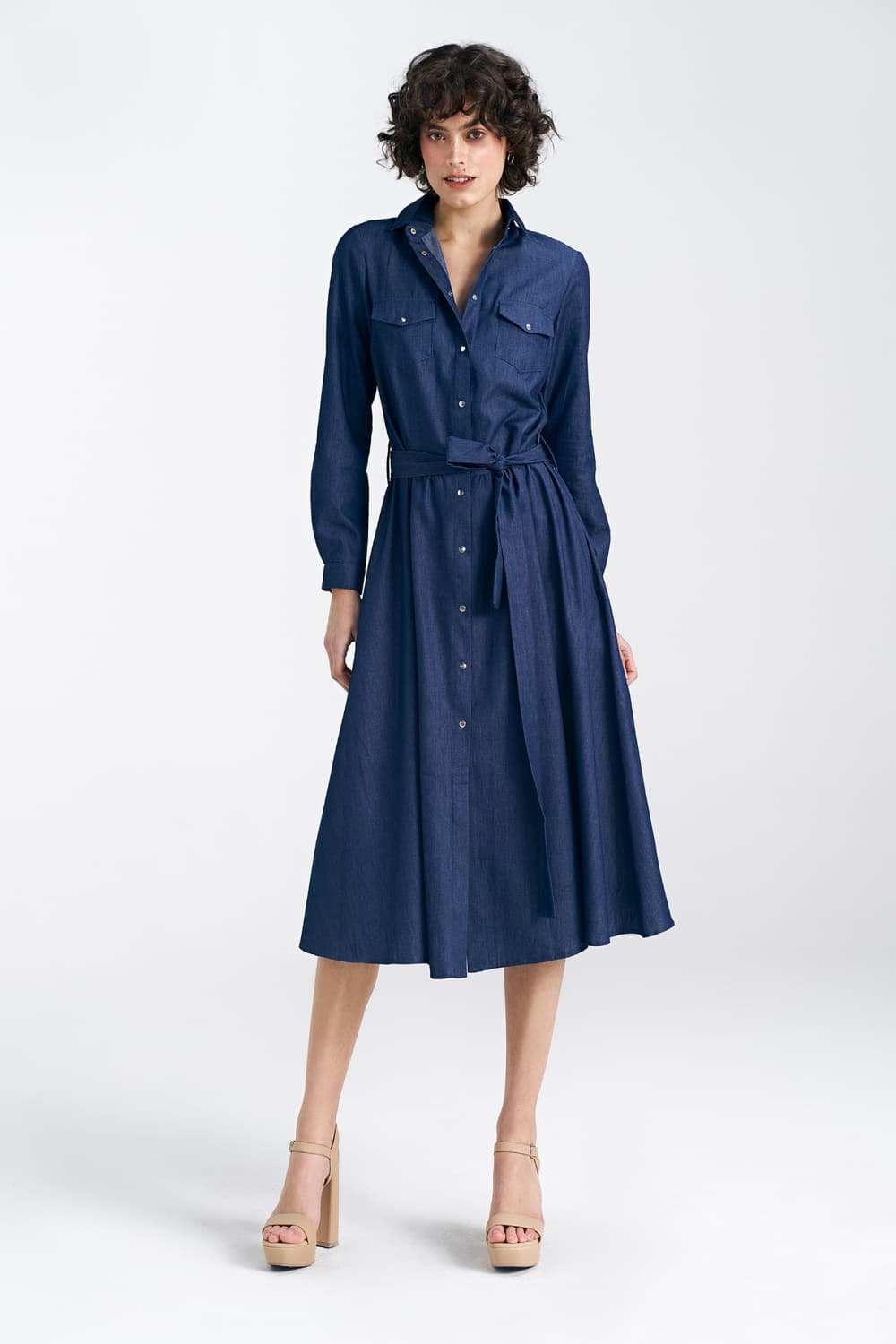 Vestito da giorno model 192968 Nife
