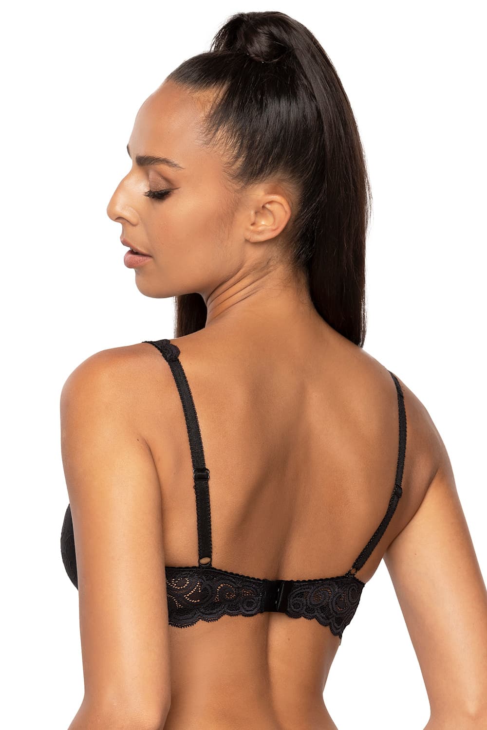 Reggiseno imbottito model 193107 Mat - Miniatura 3