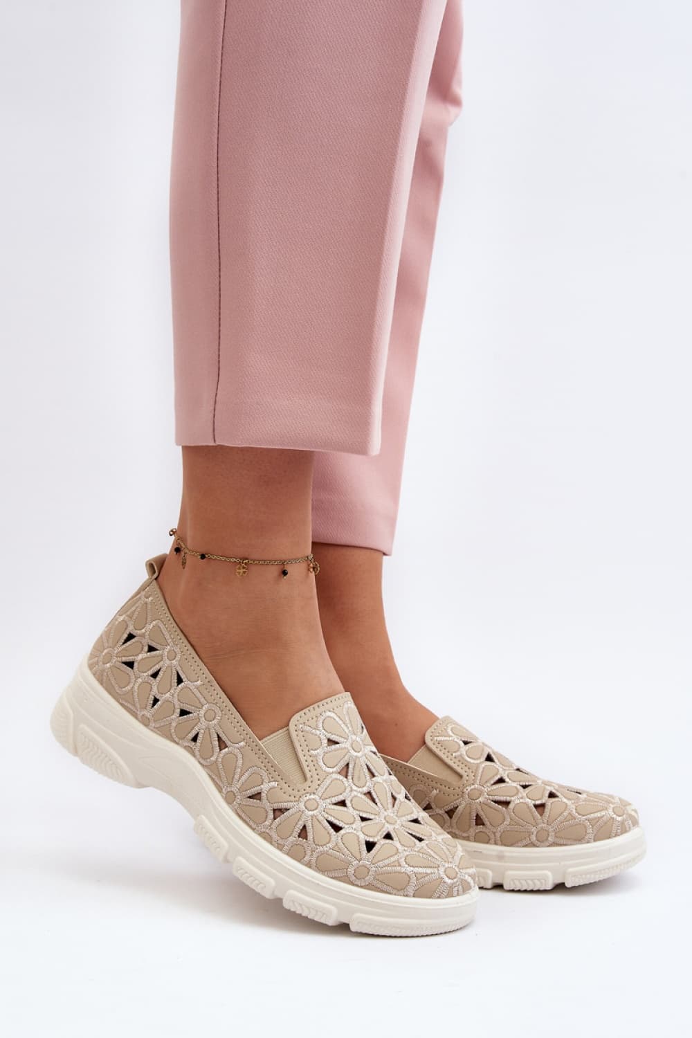 Scarpe model 193135 Step in style