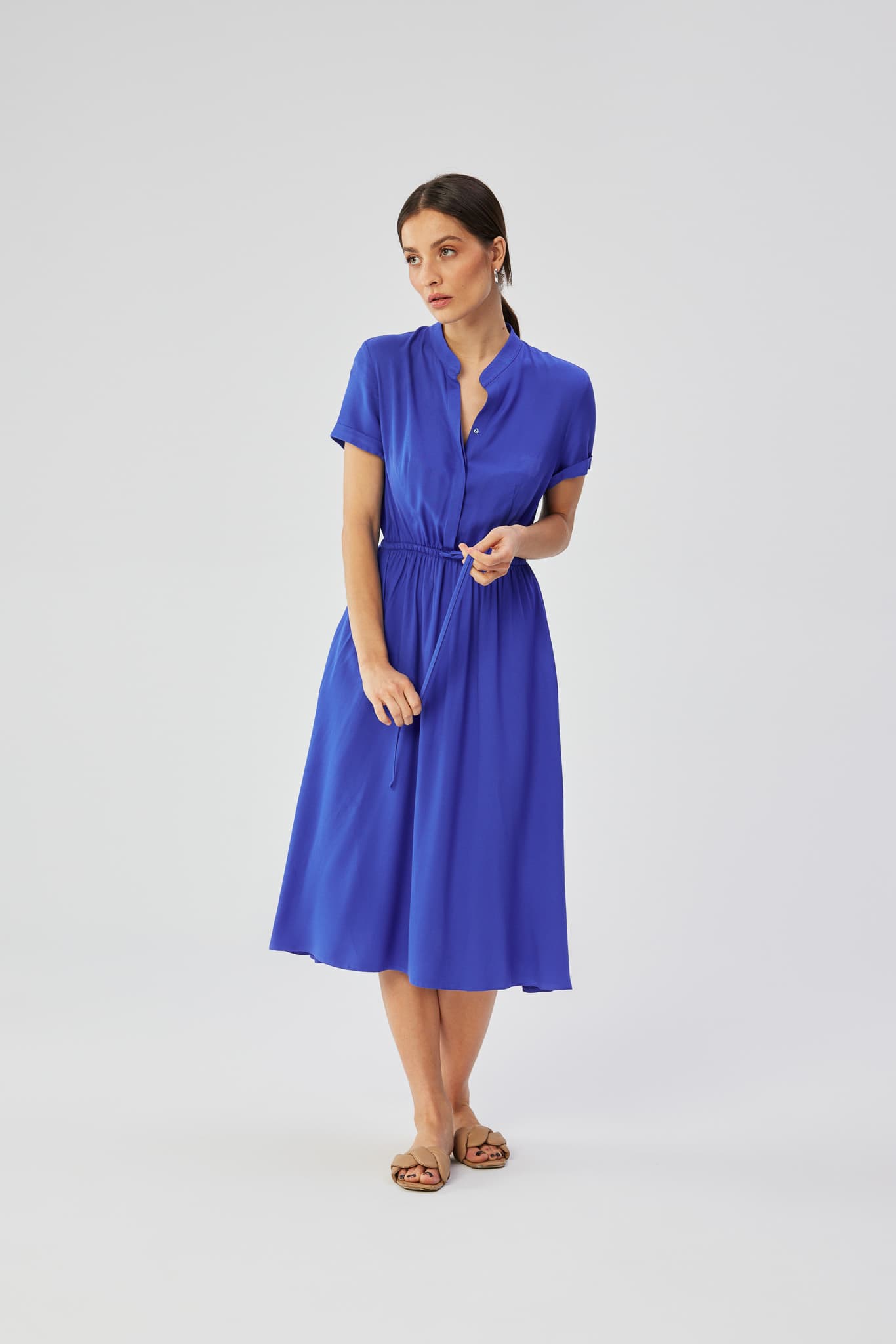 Vestito da giorno model 193414 Stylove