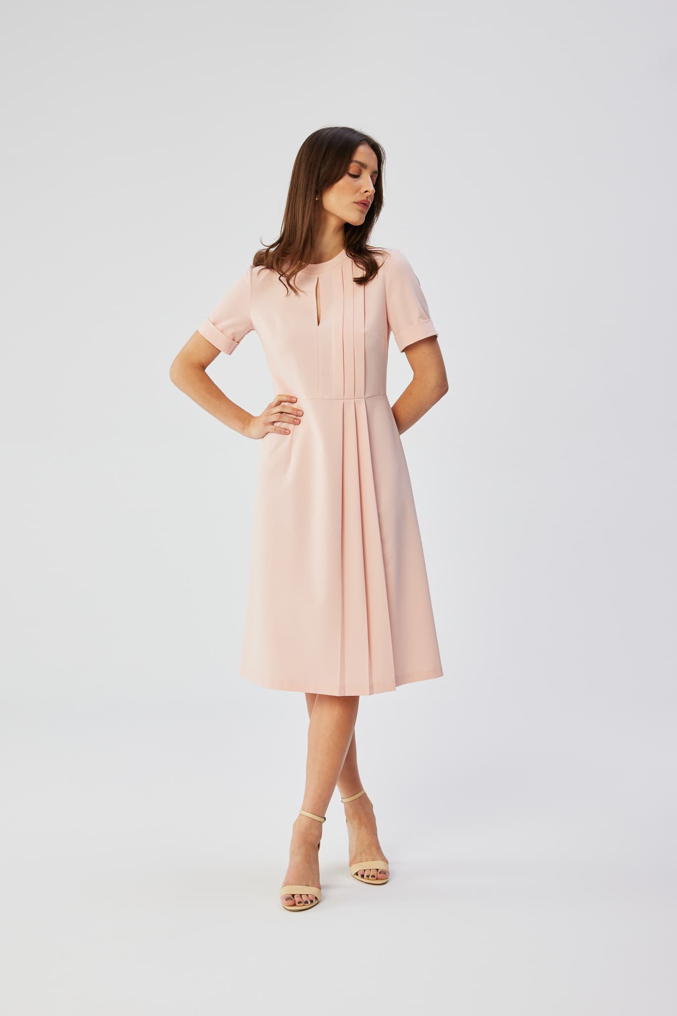 Vestito da cocktail model 193436 Stylove