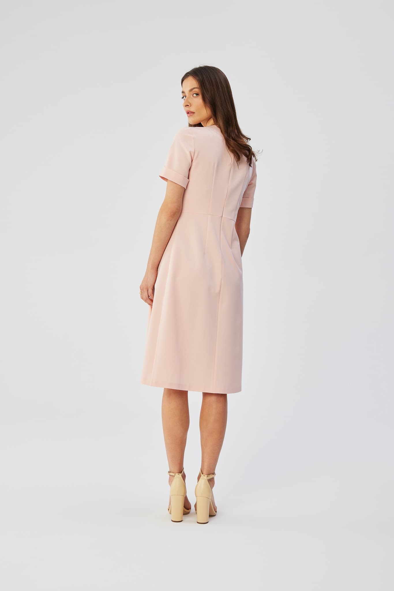Vestito da cocktail model 193436 Stylove - Miniatura 2