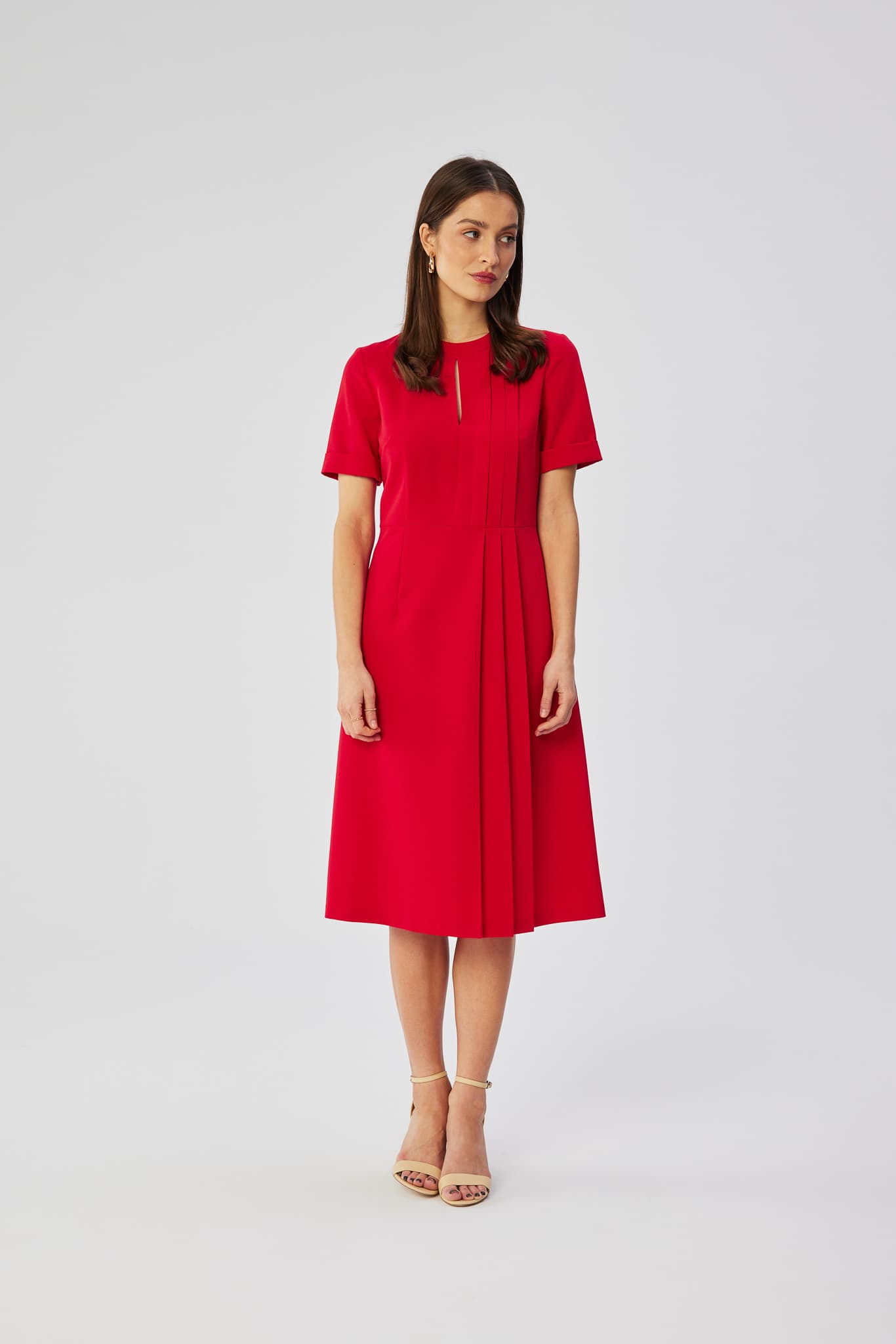 Vestito da cocktail model 193438 Stylove