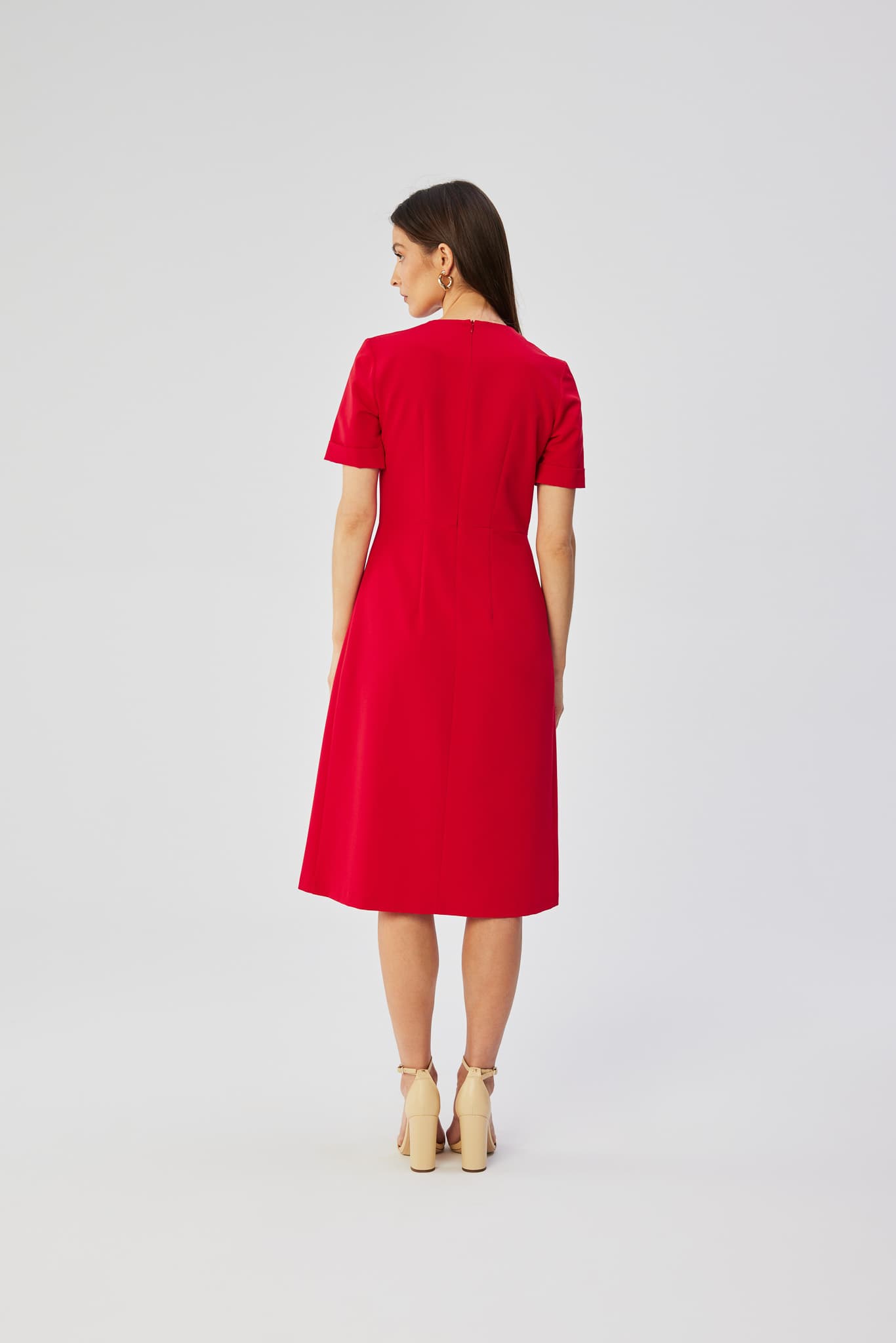 Vestito da cocktail model 193438 Stylove - Miniatura 2