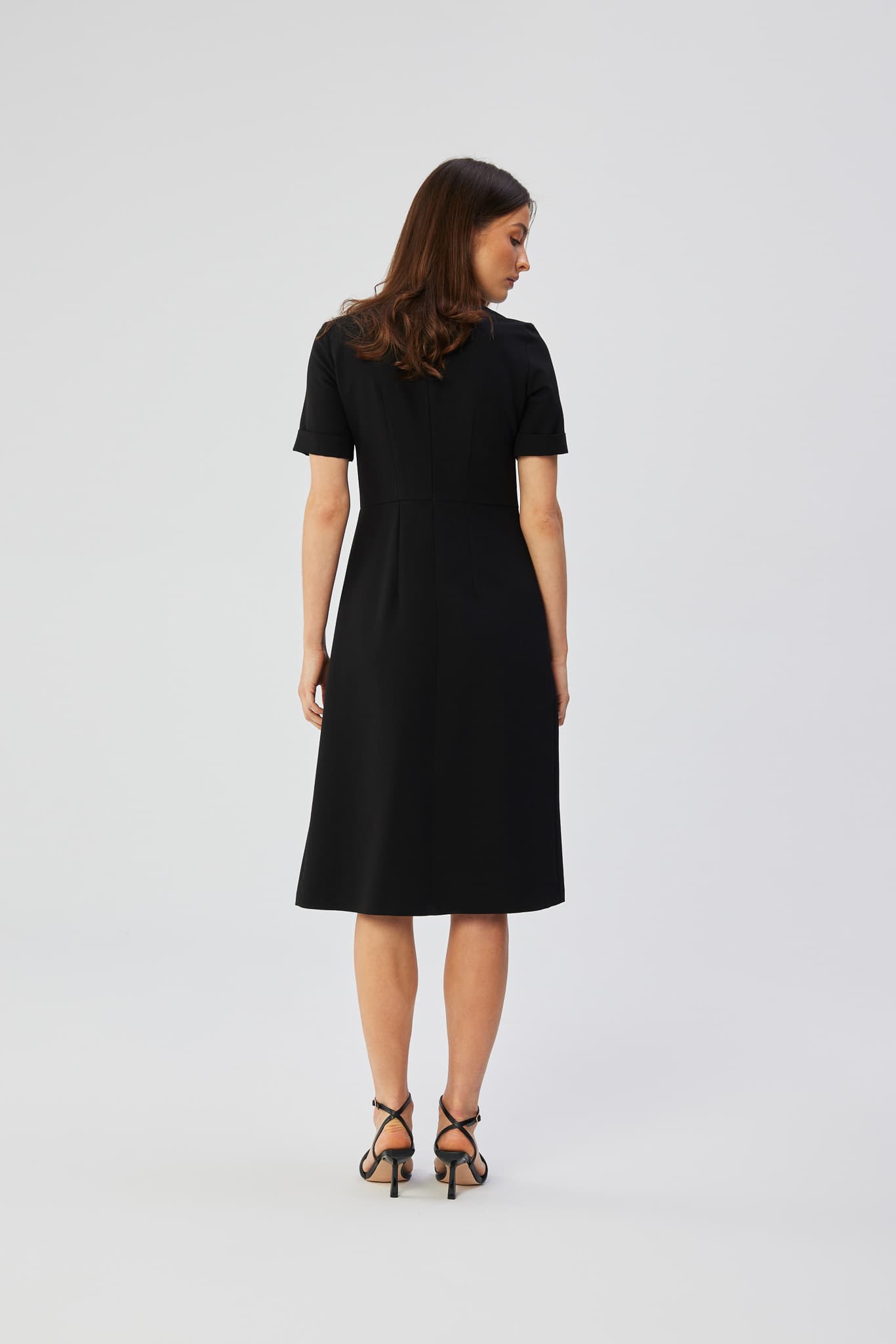 Vestito da cocktail model 193439 Stylove - Miniatura 2