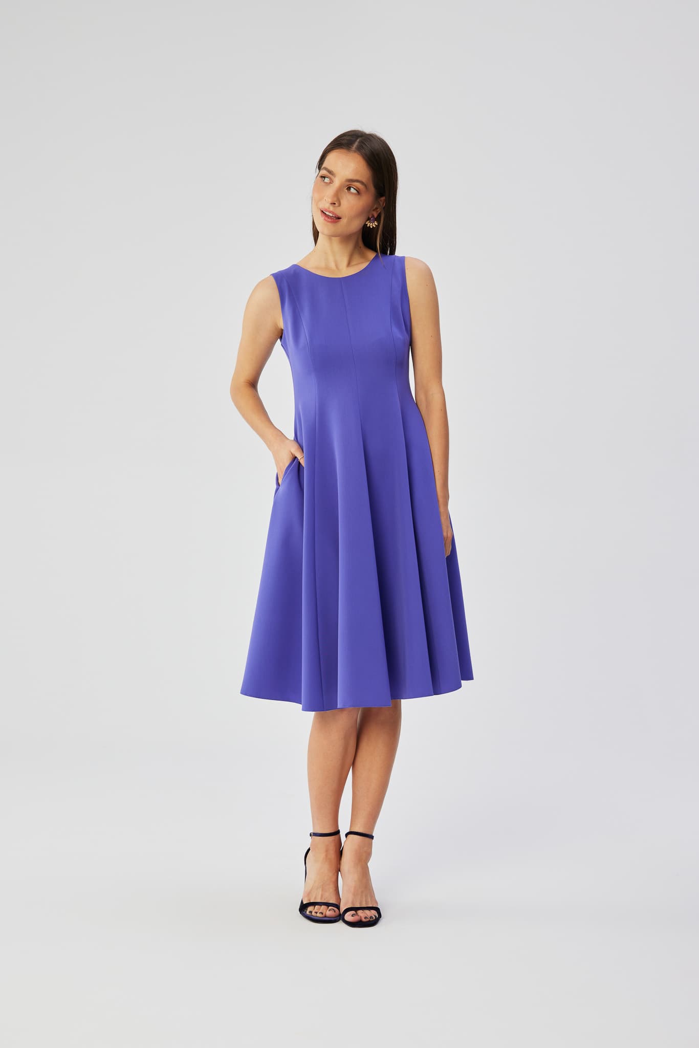 Vestito da giorno model 193453 Stylove