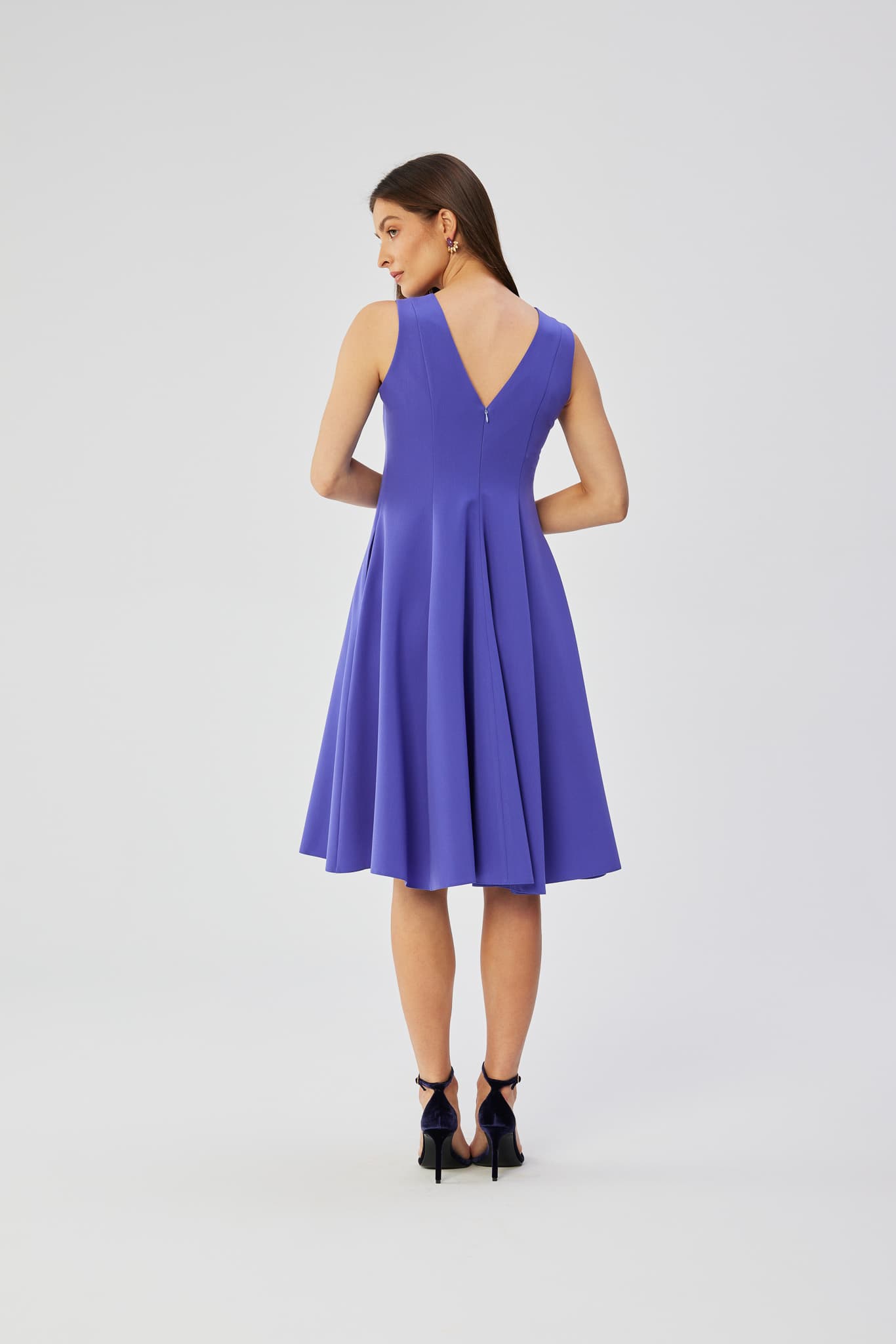 Vestito da giorno model 193453 Stylove - Miniatura 3