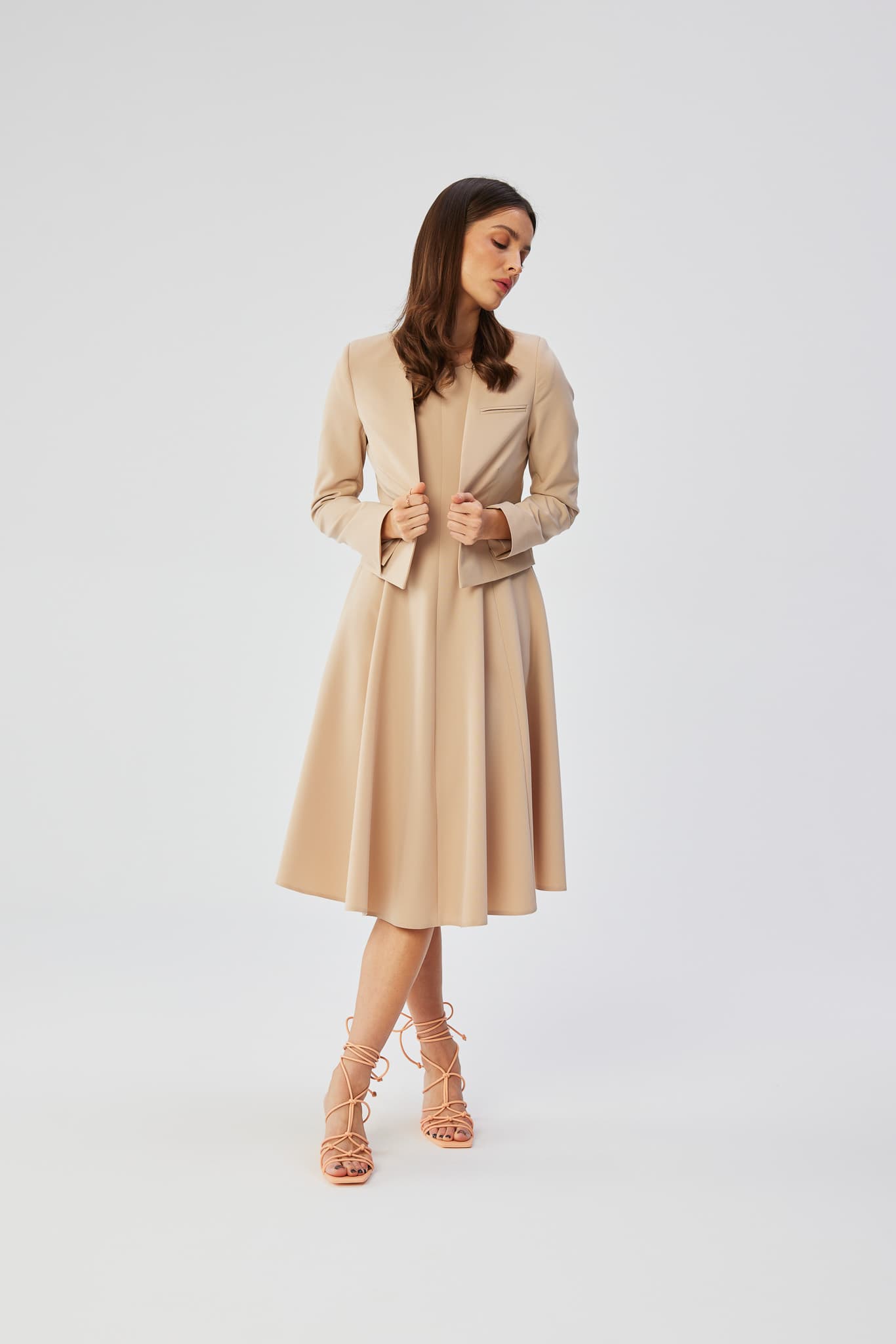 Vestito da giorno model 193462 Stylove - Miniatura 2
