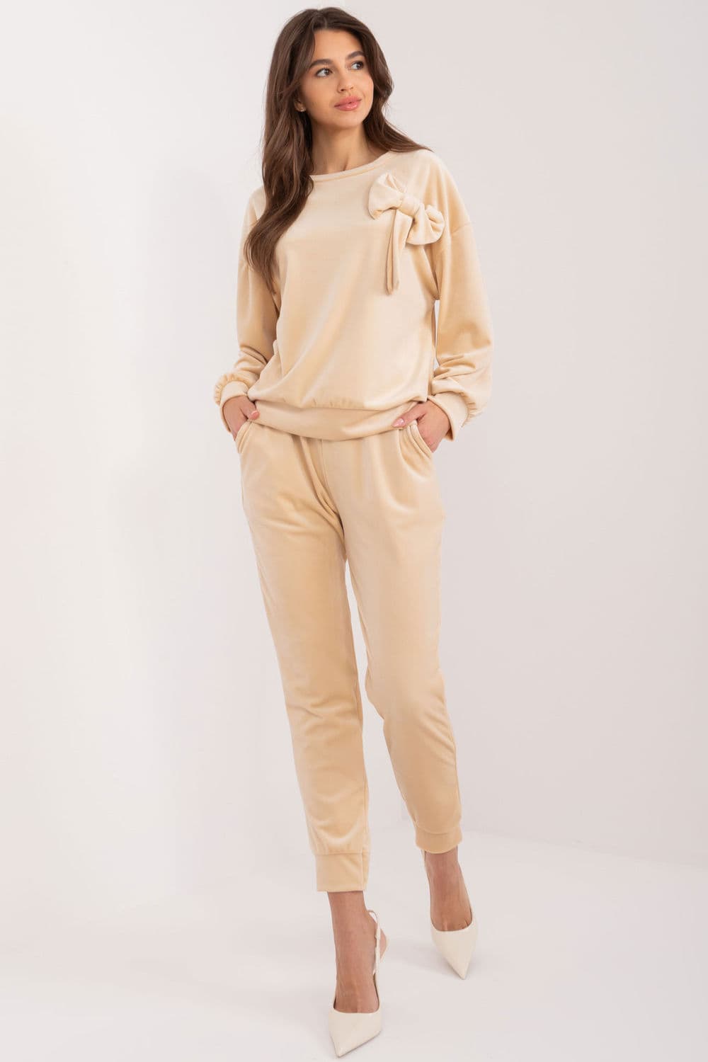 completo model 193483 Italy Moda