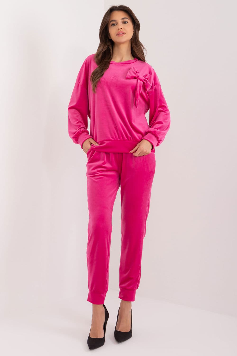completo model 193484 Italy Moda