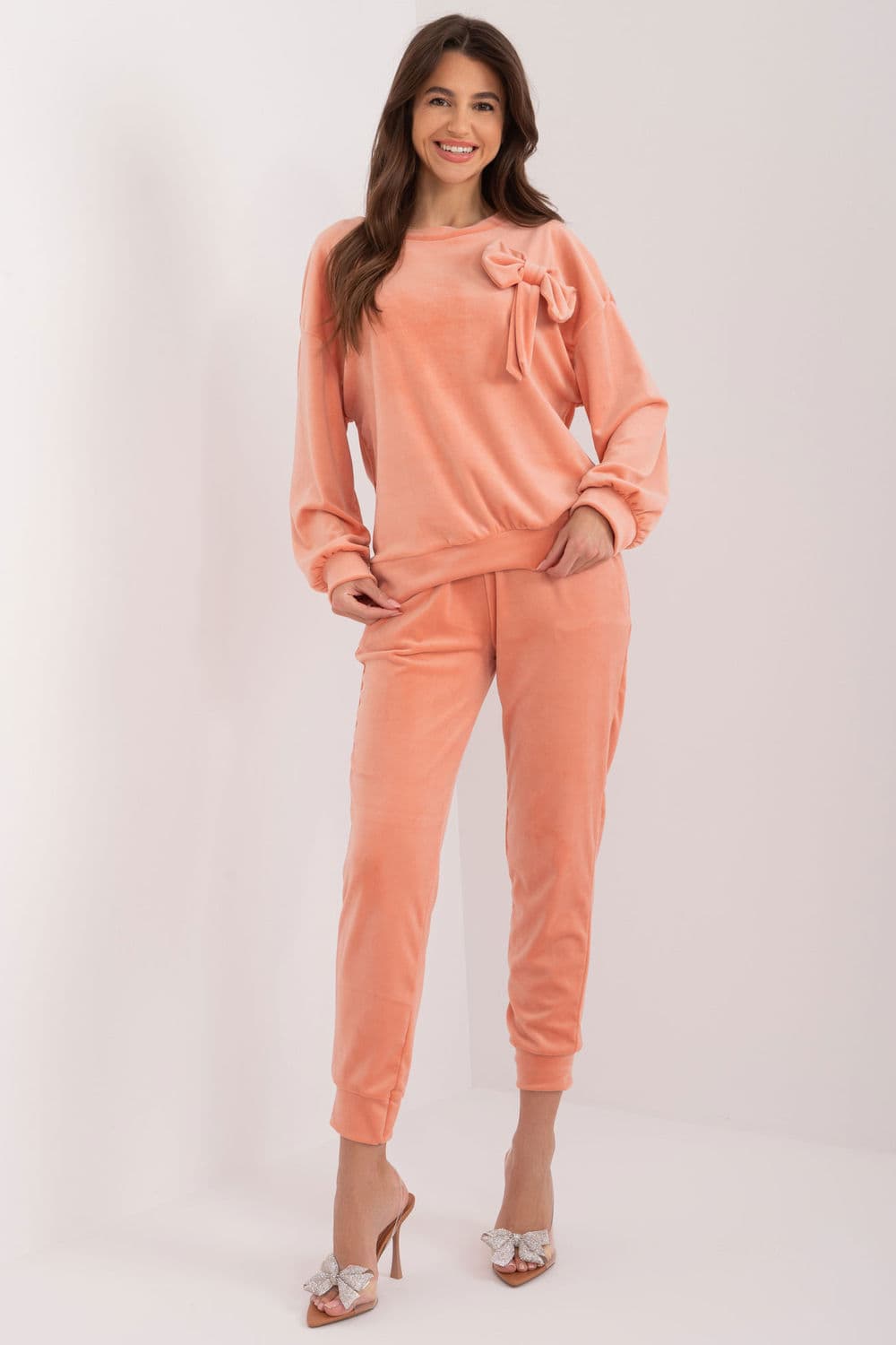 completo model 193486 Italy Moda