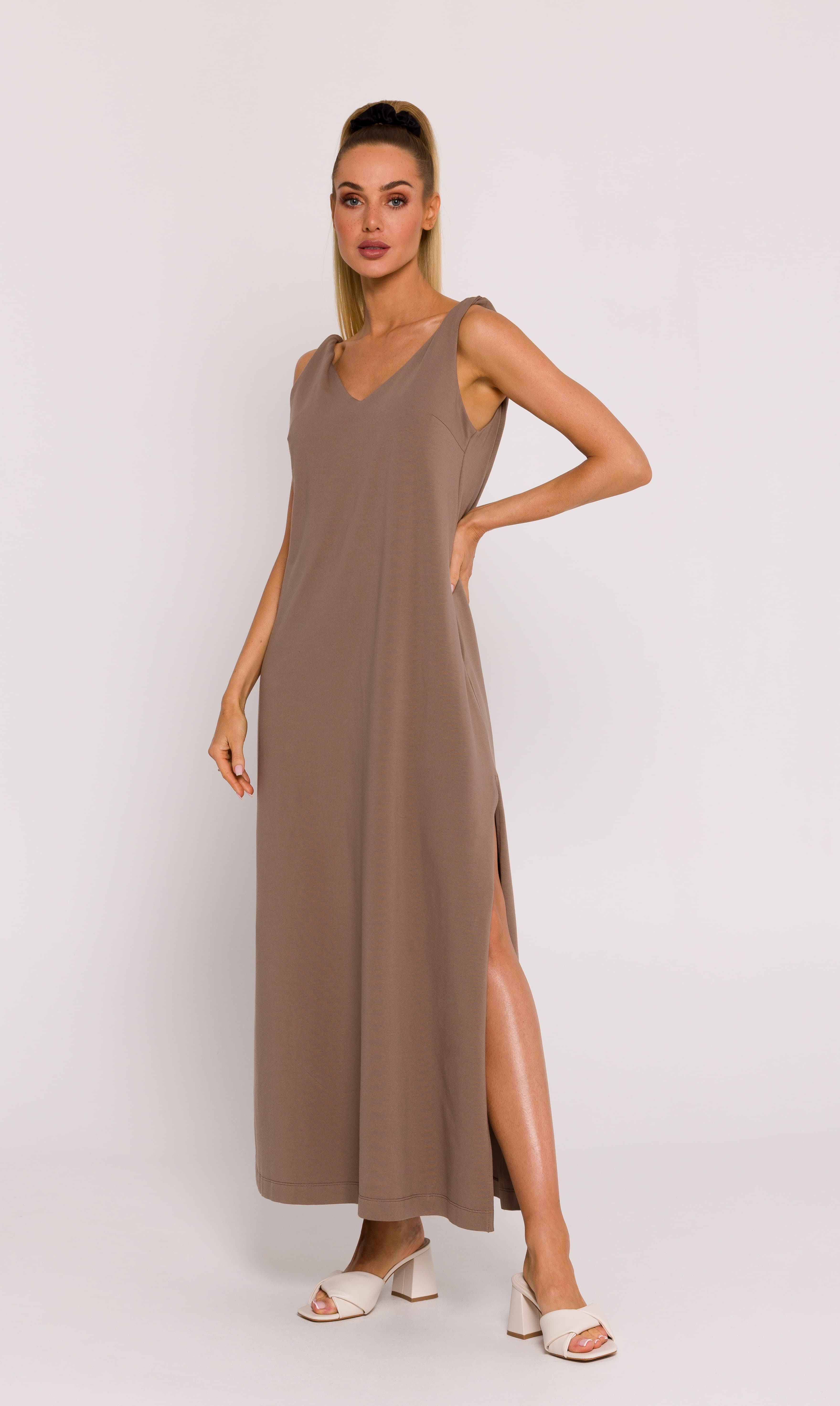 Vestito da giorno model 193550 Moe