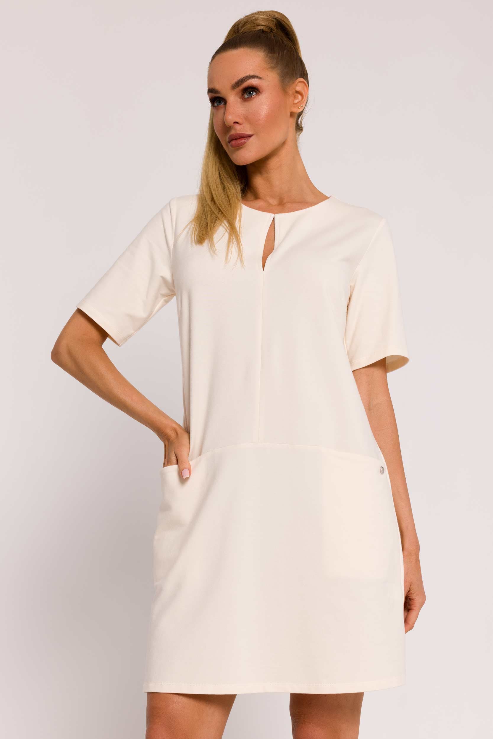 Vestito da giorno model 193561 Moe