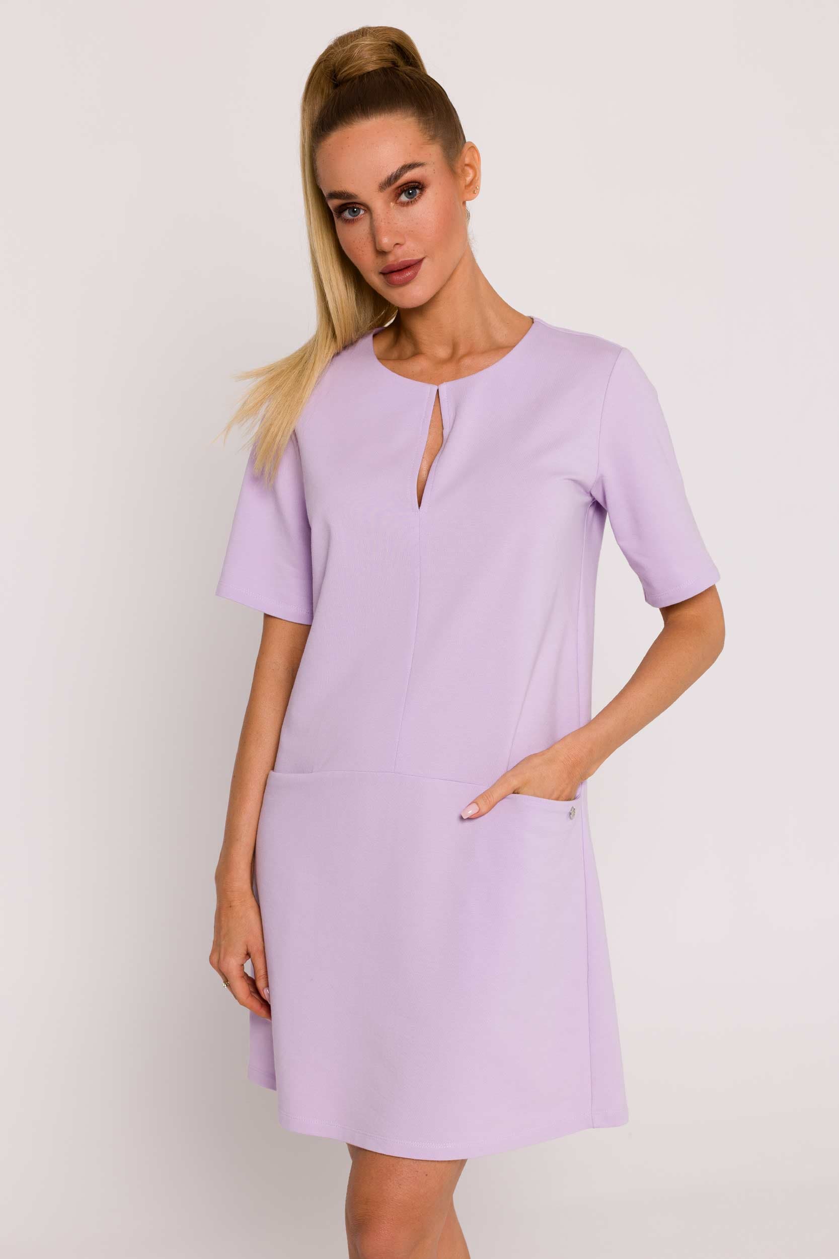 Vestito da giorno model 193562 Moe