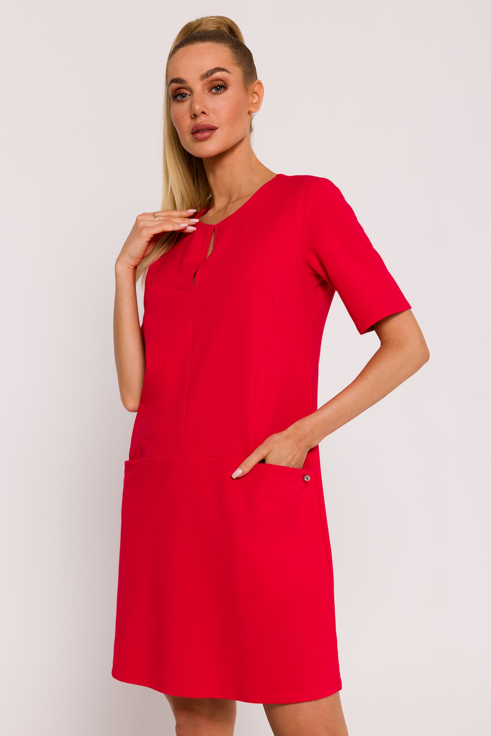 Vestito da giorno model 193563 Moe