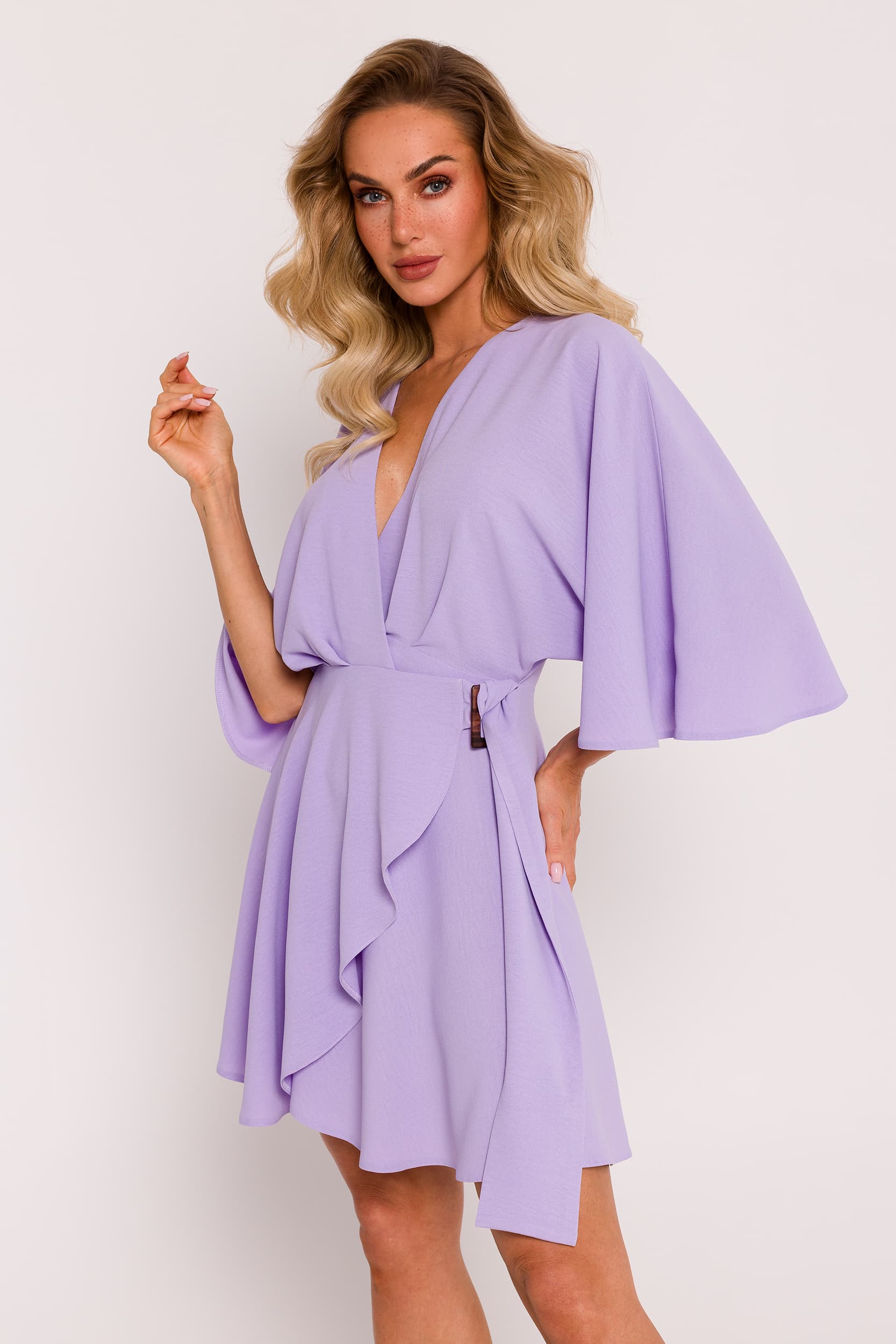 Vestito da giorno model 193574 Moe