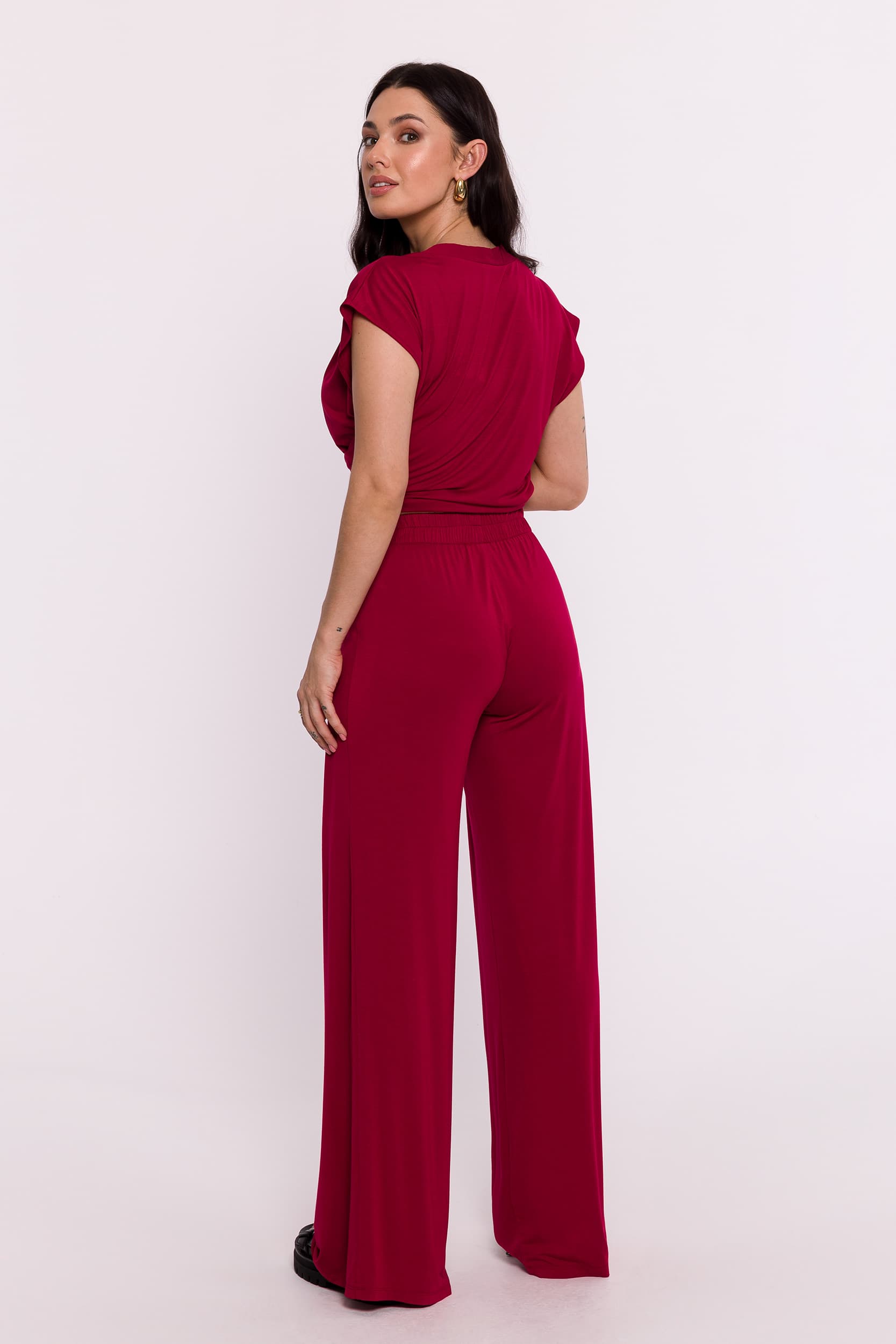 Pantaloni da donna model 193660 BeWear - Miniatura 2