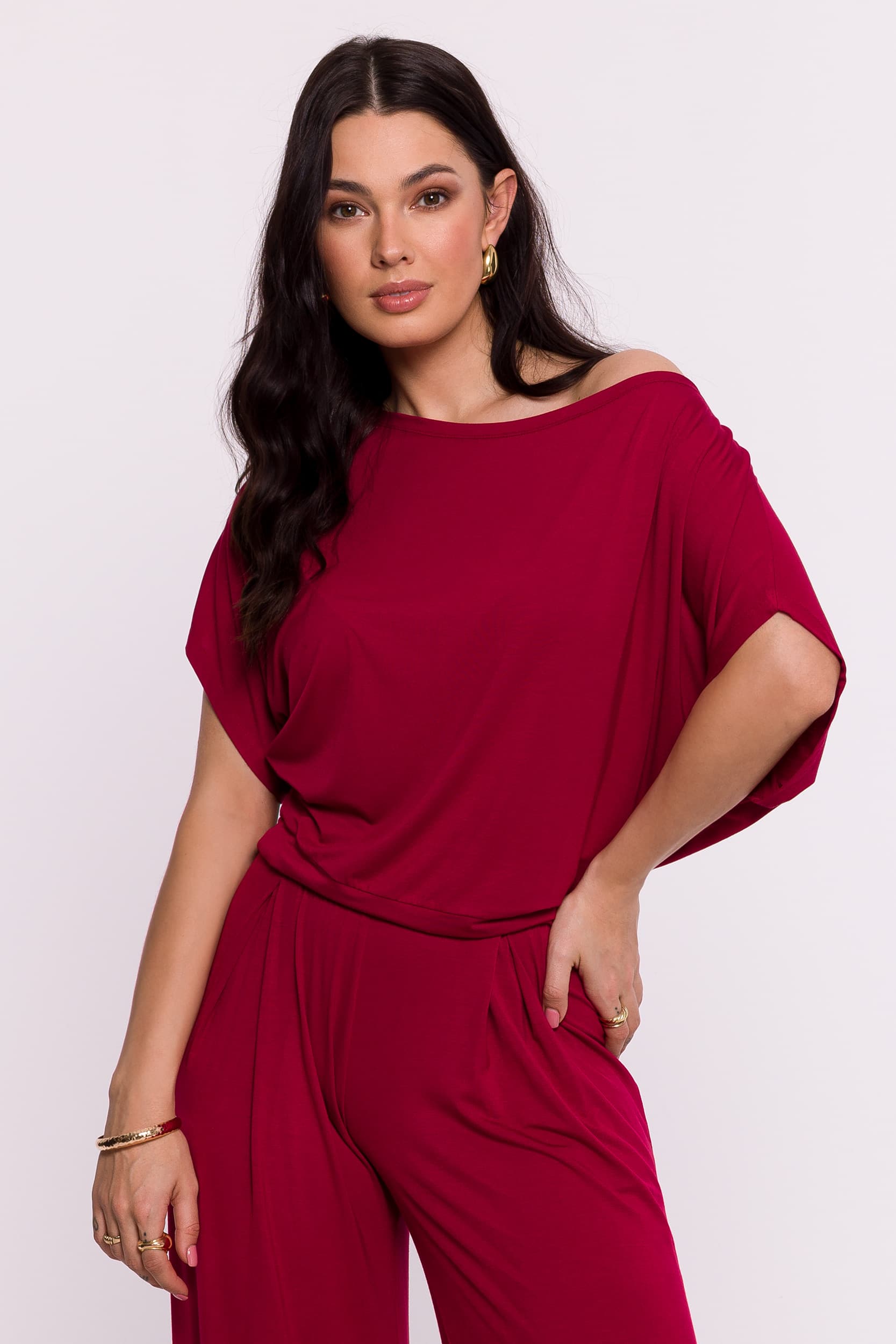 Maglia model 193668 BeWear