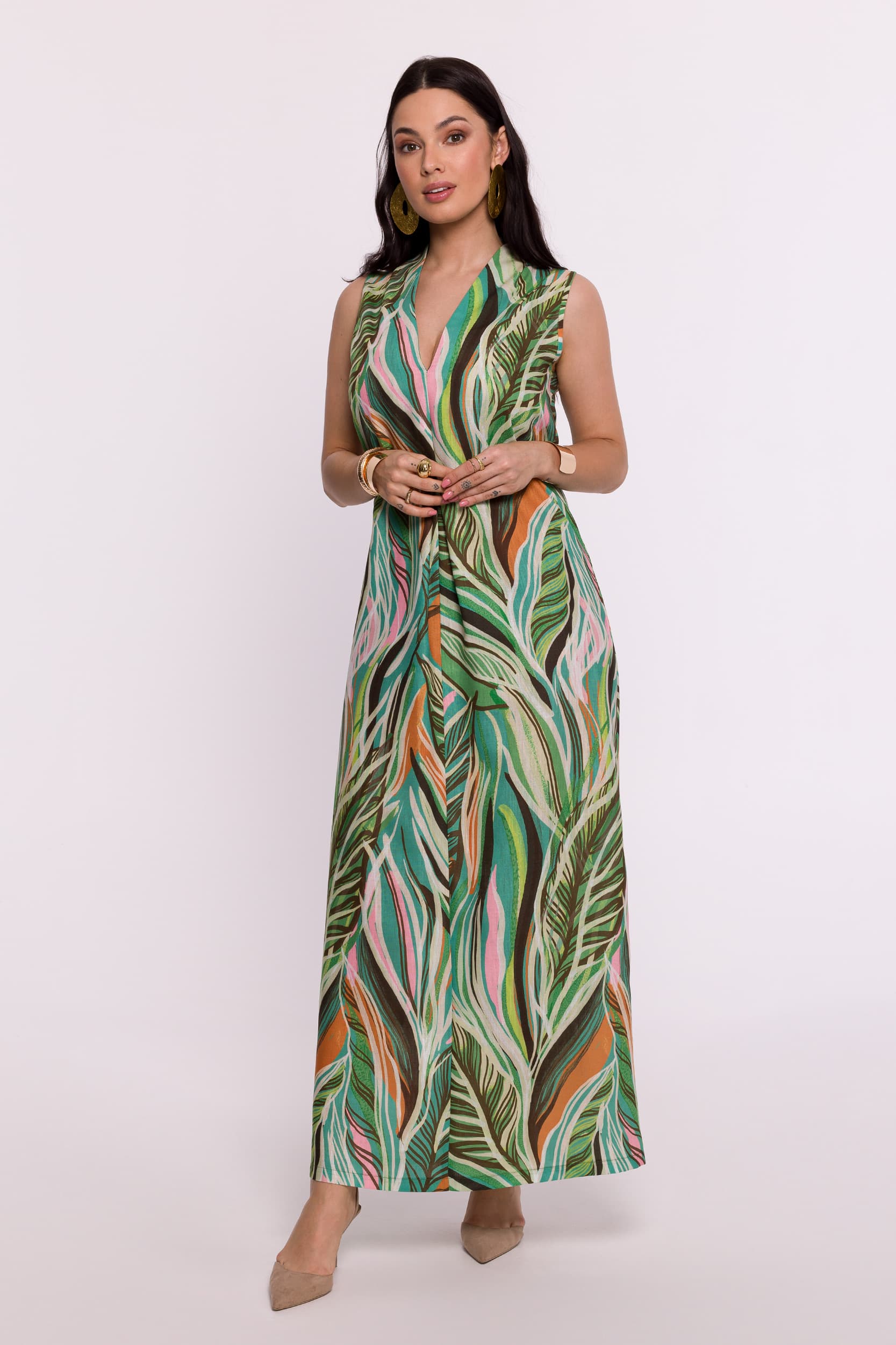 Vestito da giorno model 193681 BeWear