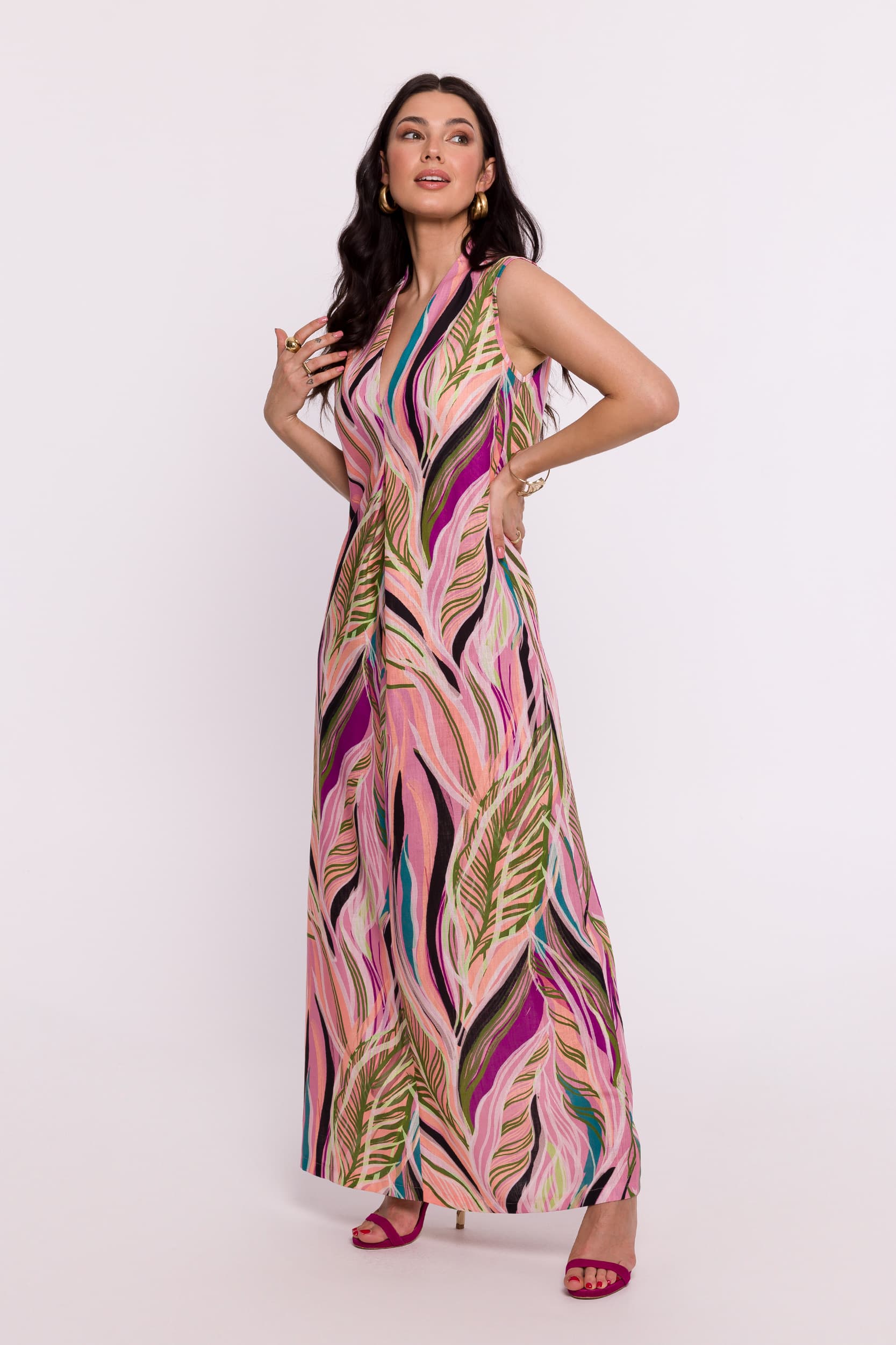 Vestito da giorno model 193682 BeWear