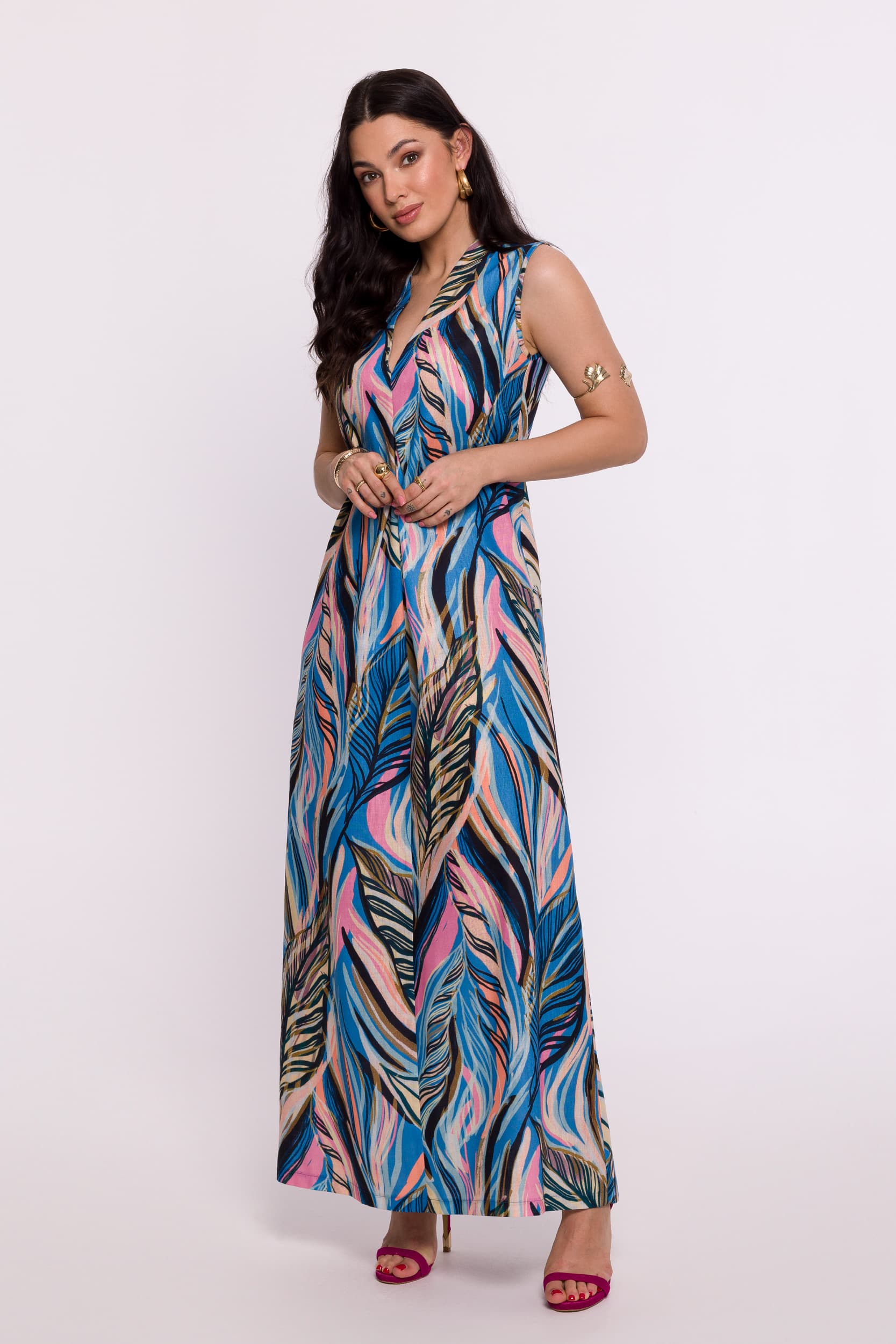 Vestito da giorno model 193683 BeWear
