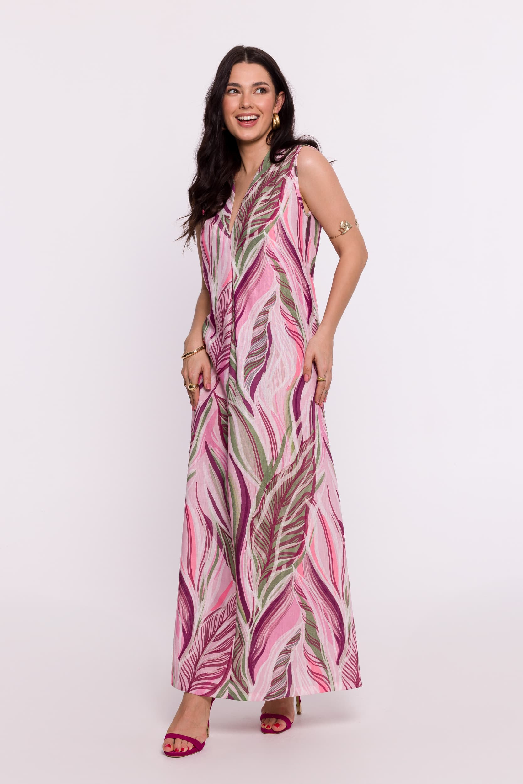 Vestito da giorno model 193684 BeWear