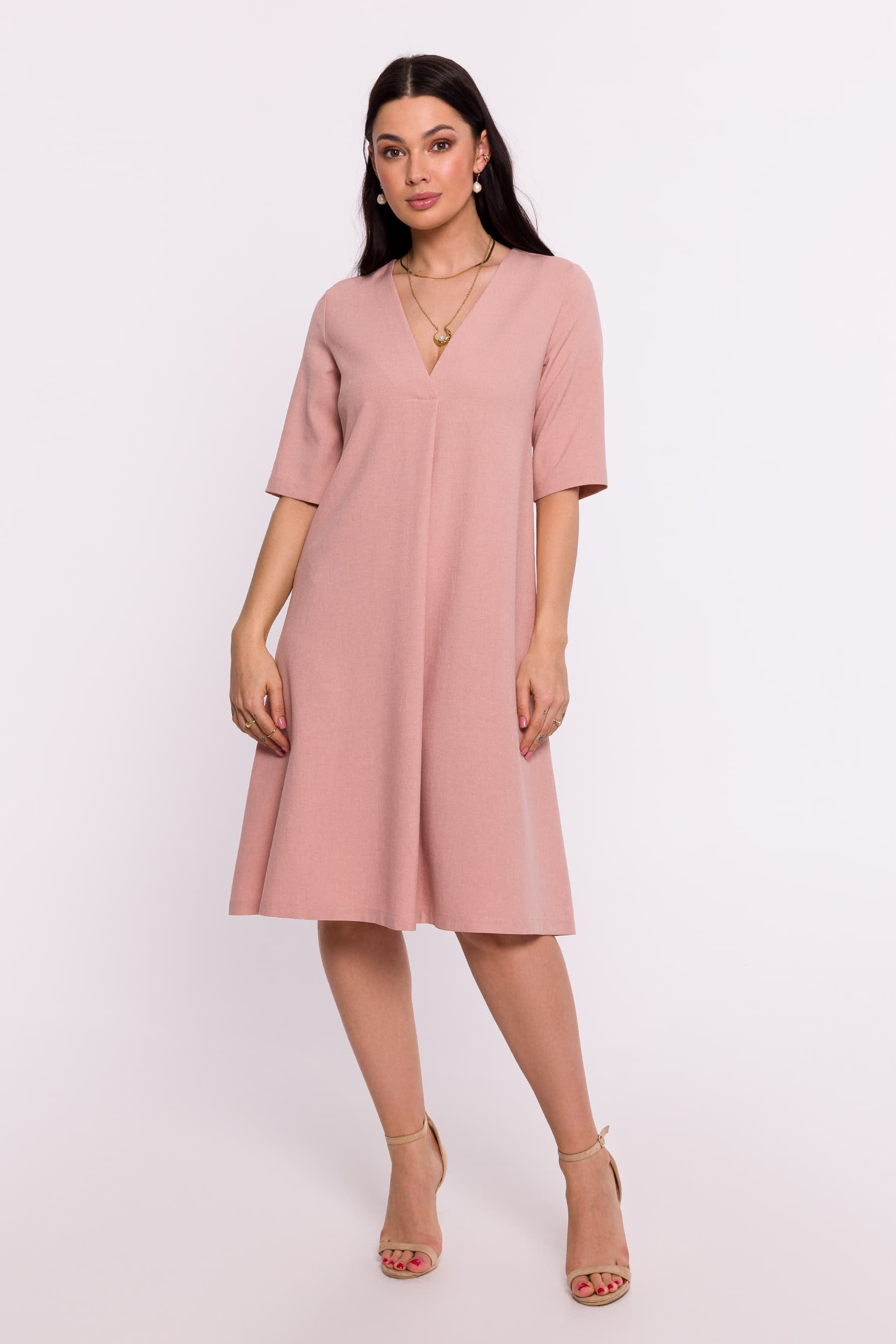 Vestito da giorno model 193693 BeWear