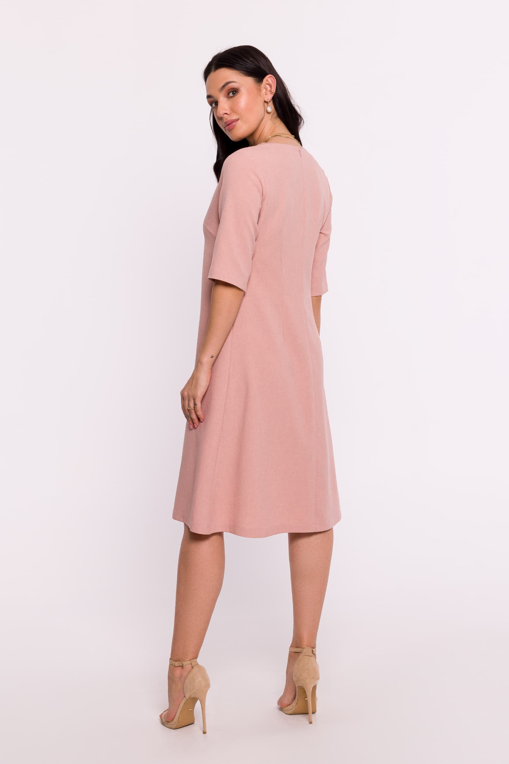 Vestito da giorno model 193693 BeWear - Miniatura 2